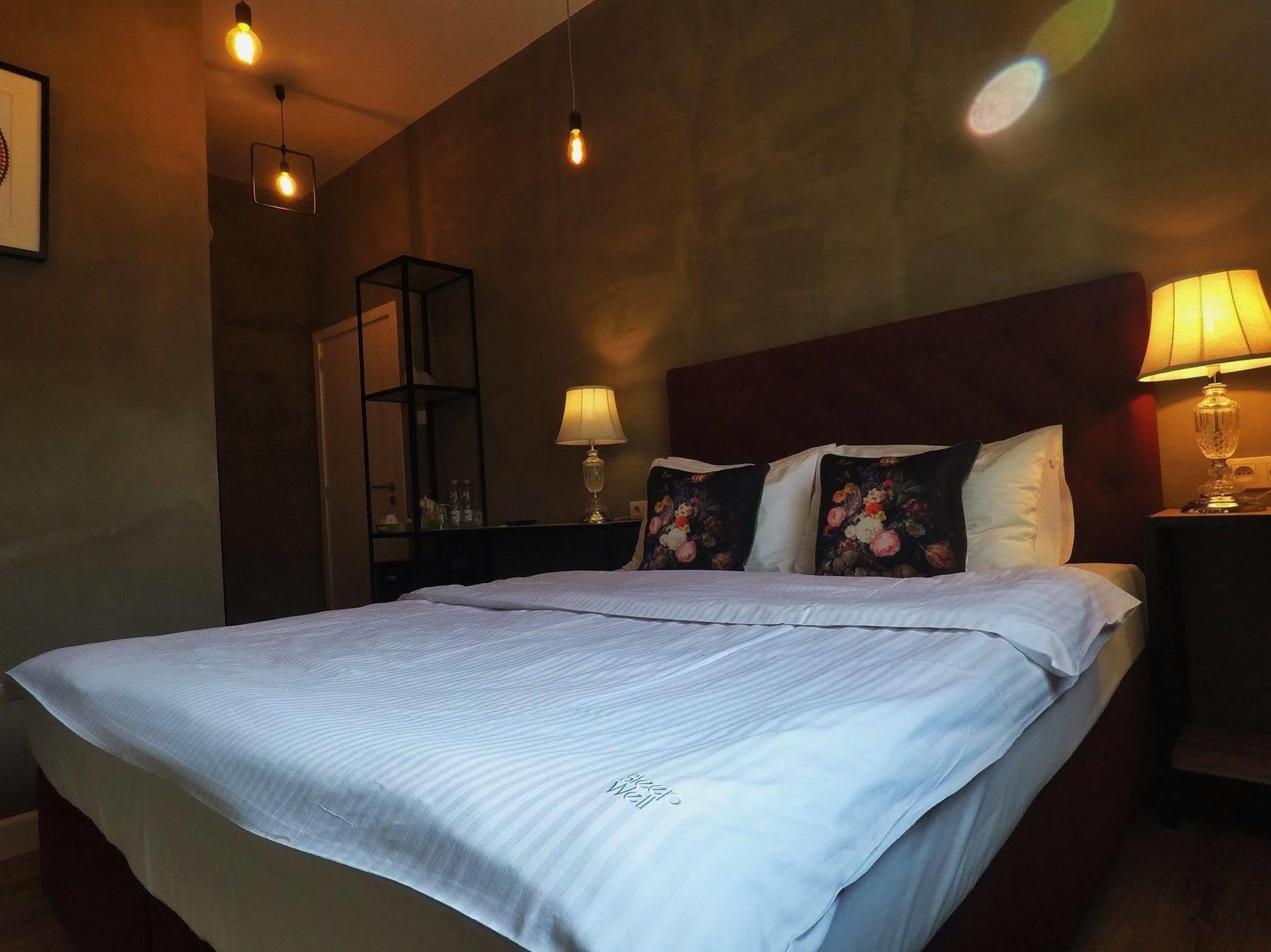 Sleepwell Nowy Swiat 2* Warsaw