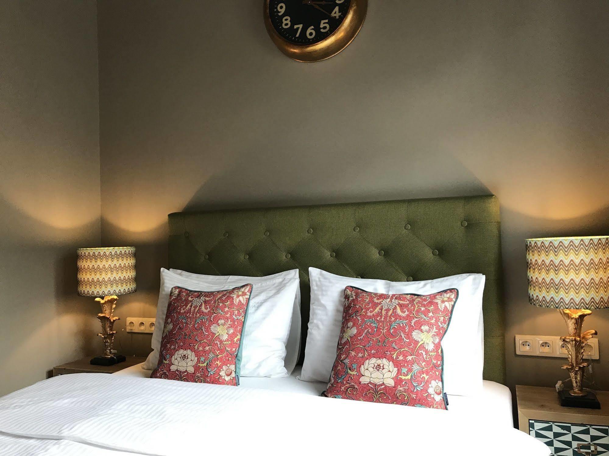 Khách sạn hẻo lánh Sleepwell Nowy Swiat 2*