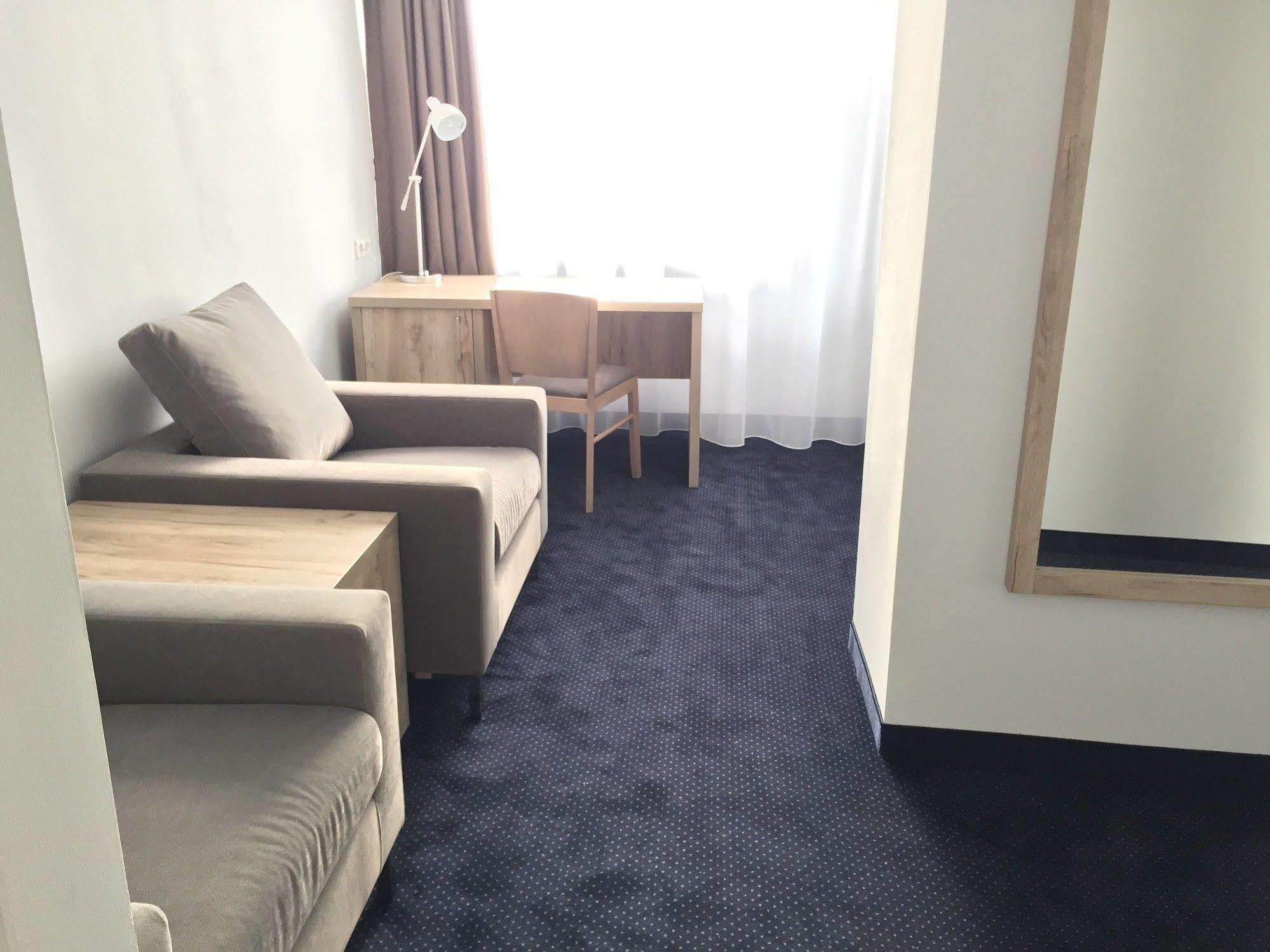 Belwederski Hotel Warsaw