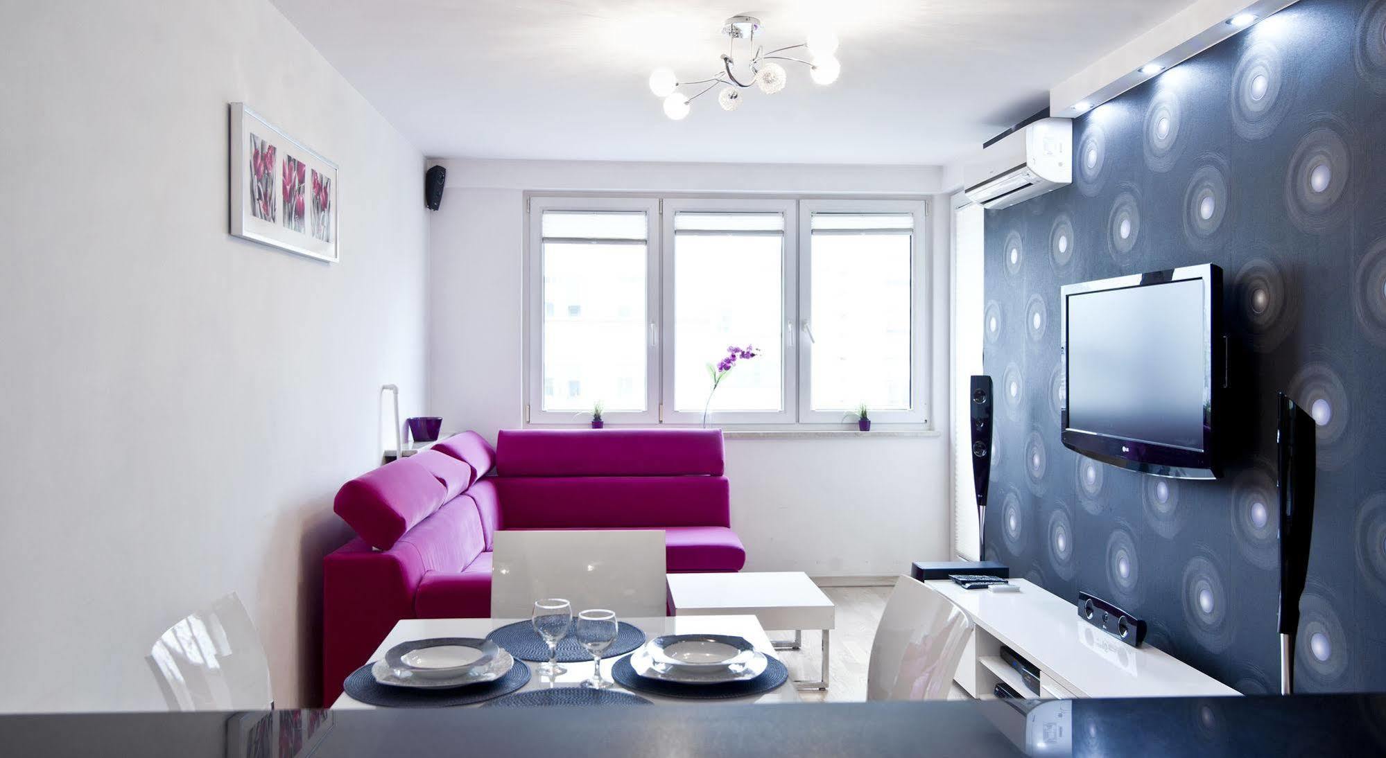 Goodnight Business - Panska Apartment *