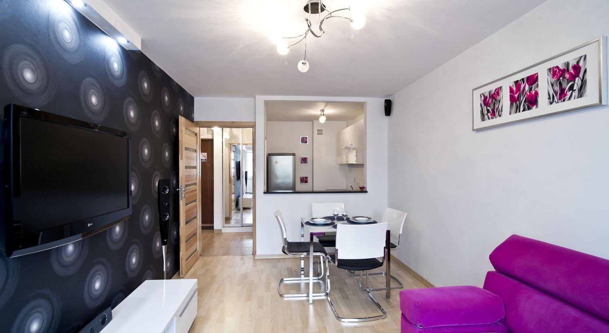Apartment Goodnight Business - Panska