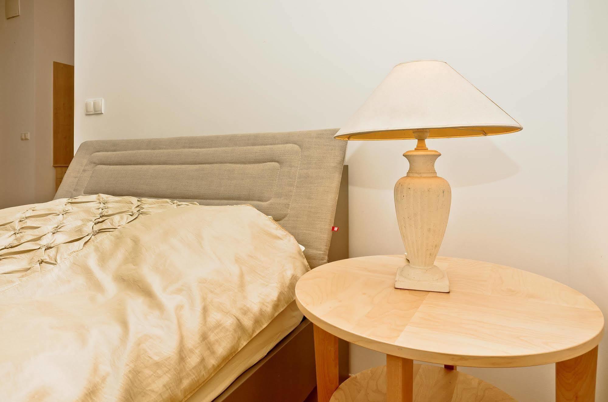 Apartment Goodnight Business - Panska Warsaw