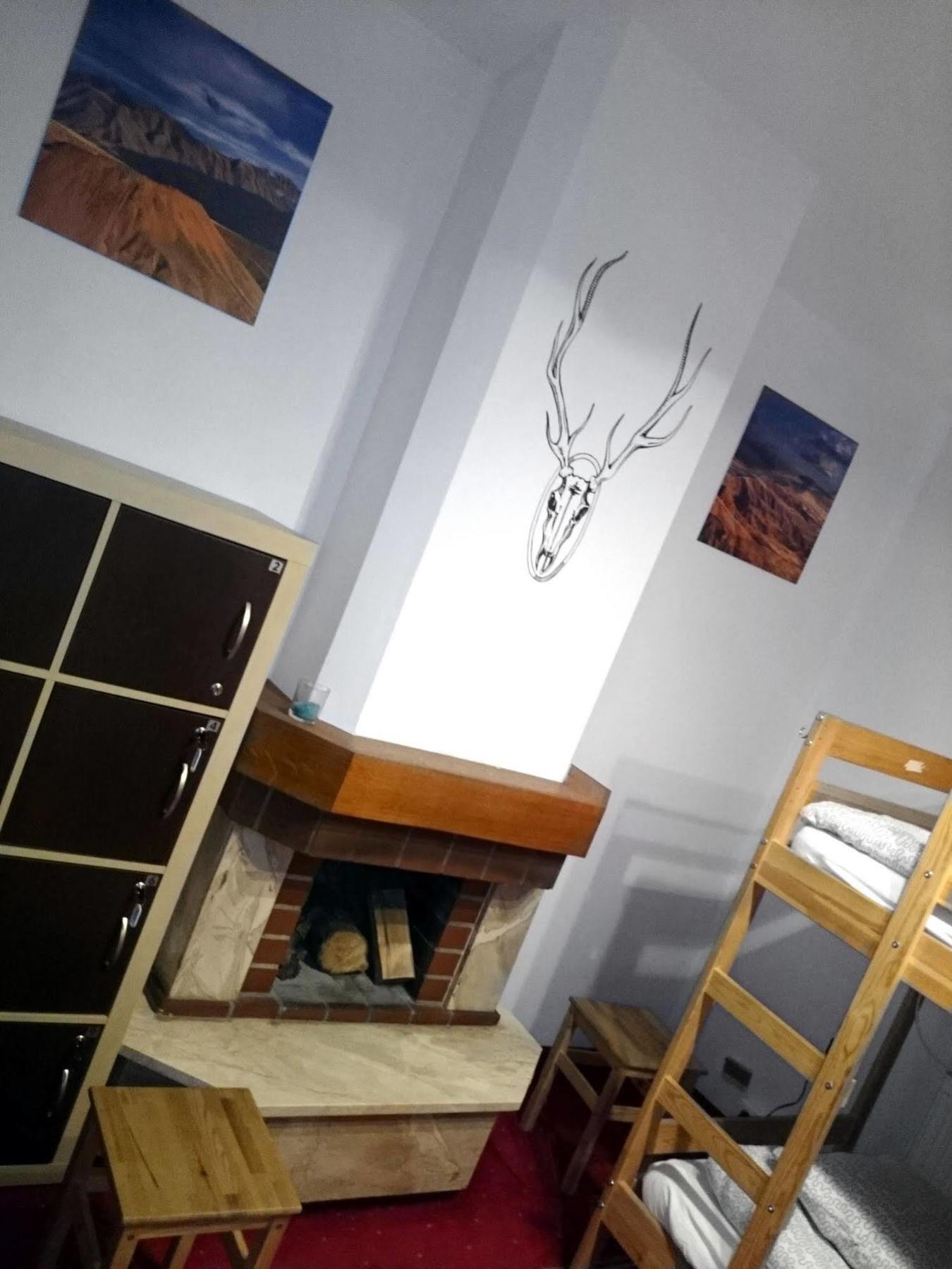 Albergue Adventura Varsóvia