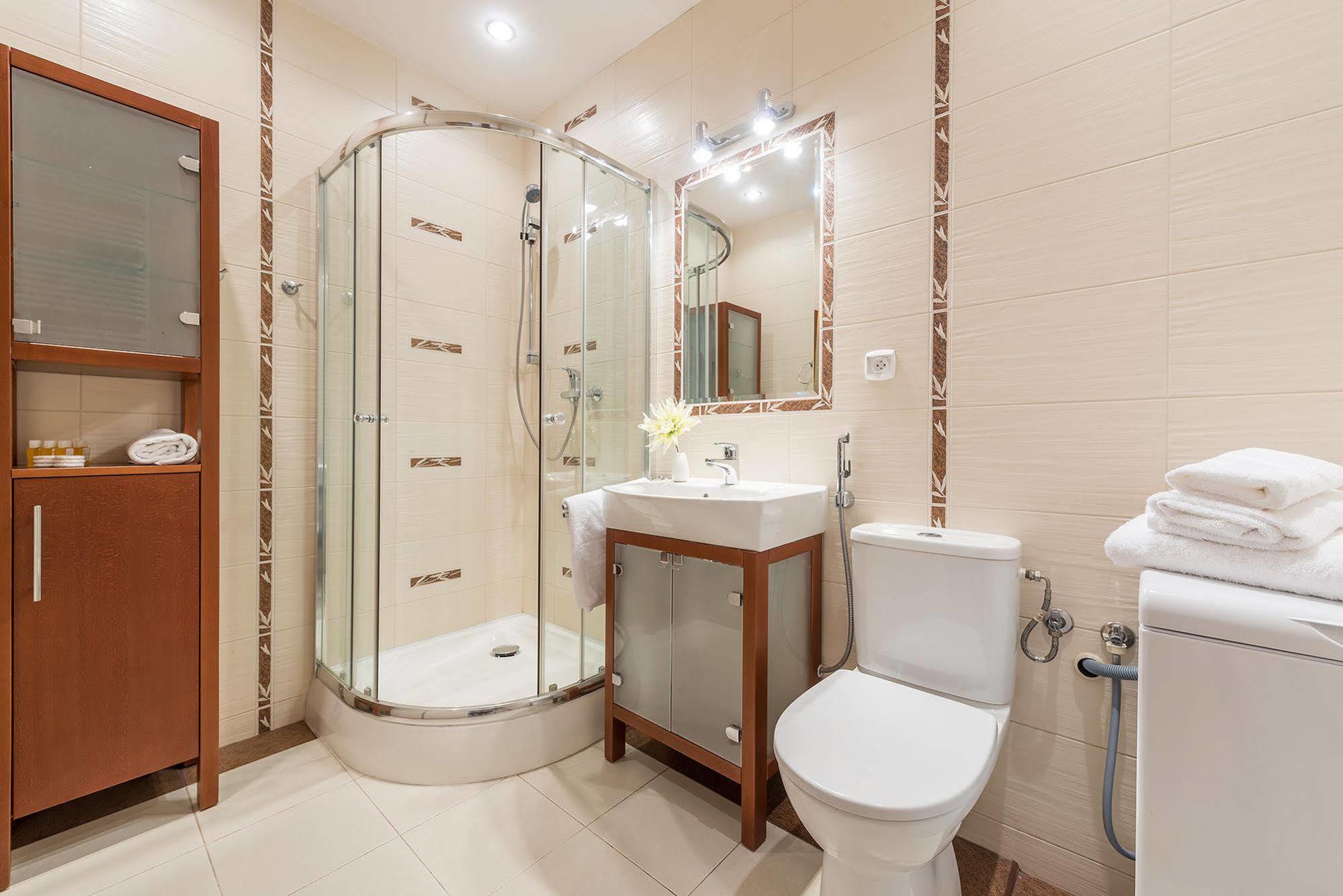 P&o Gieldowa Serviced Apartment Warsaw