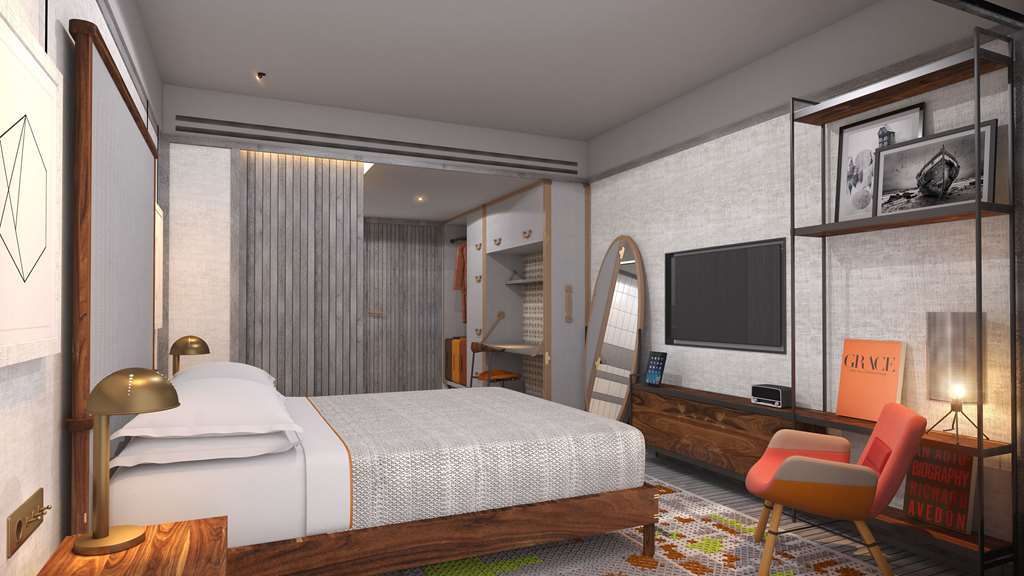 Puro Centrum Hotel 4*