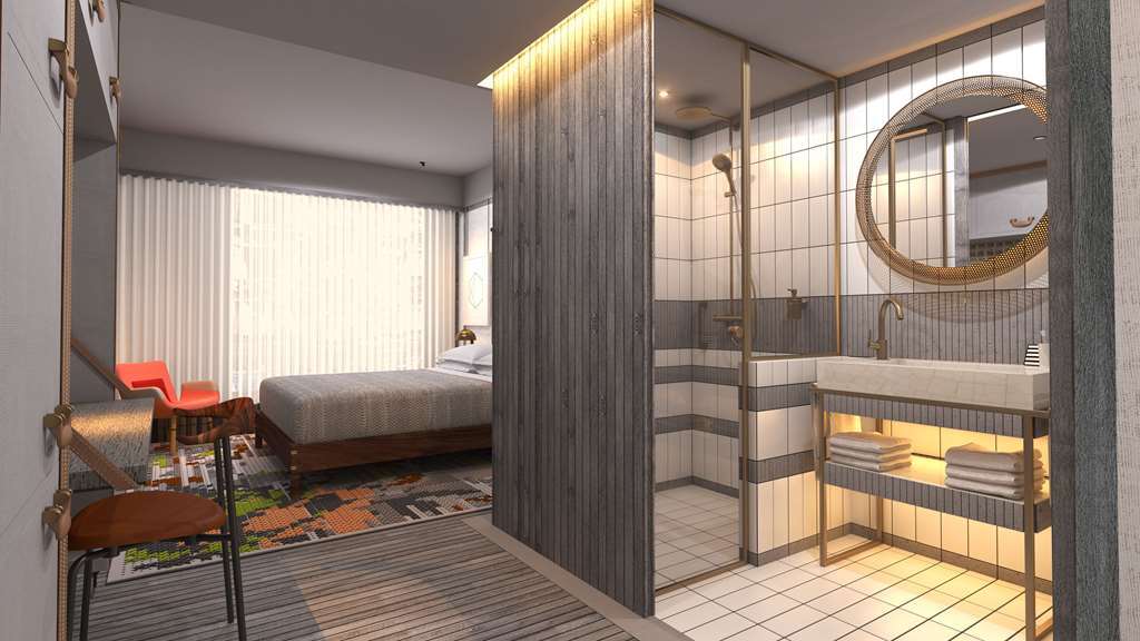 Hotel Puro Centrum