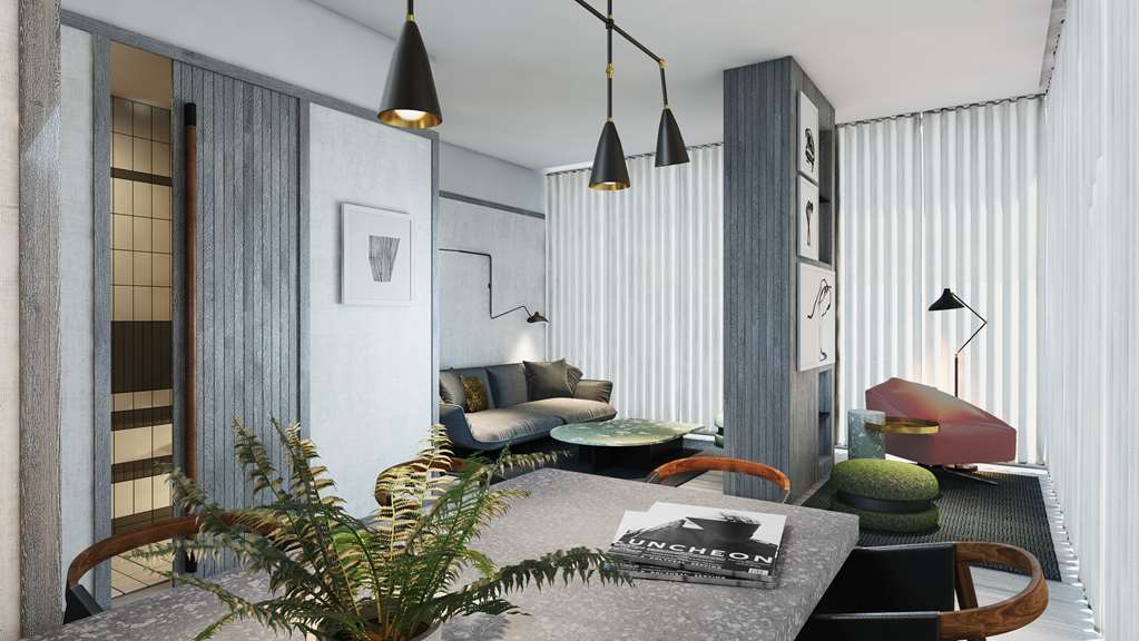 Puro Centrum 4* Warsaw