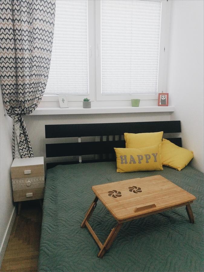 Apartment Smartapart - Ul. Grzybowska 16/22 - Centrum Warsaw