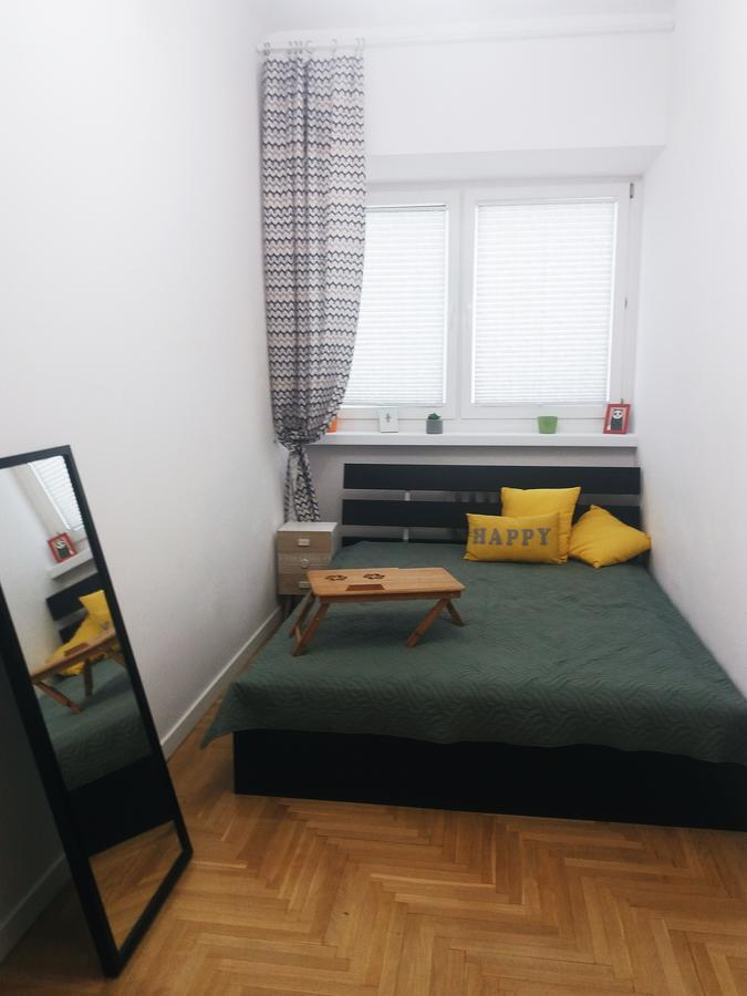 Smartapart - Ul. Grzybowska 16/22 - Centrum Apartment *