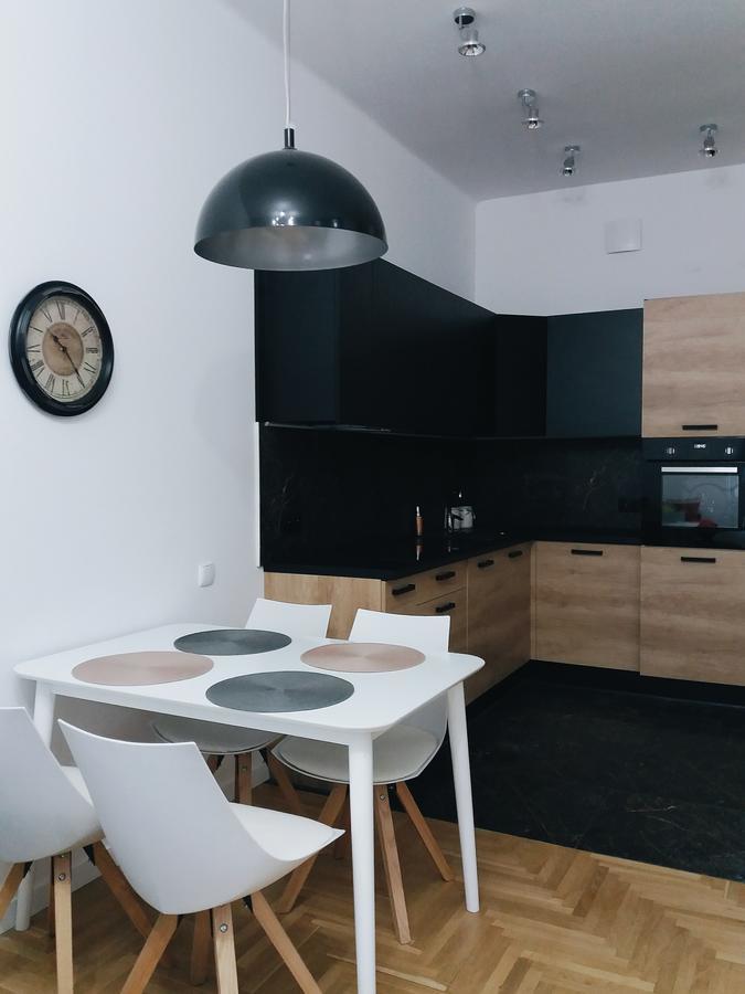 Apartment Smartapart - Ul. Grzybowska 16/22 - Centrum *