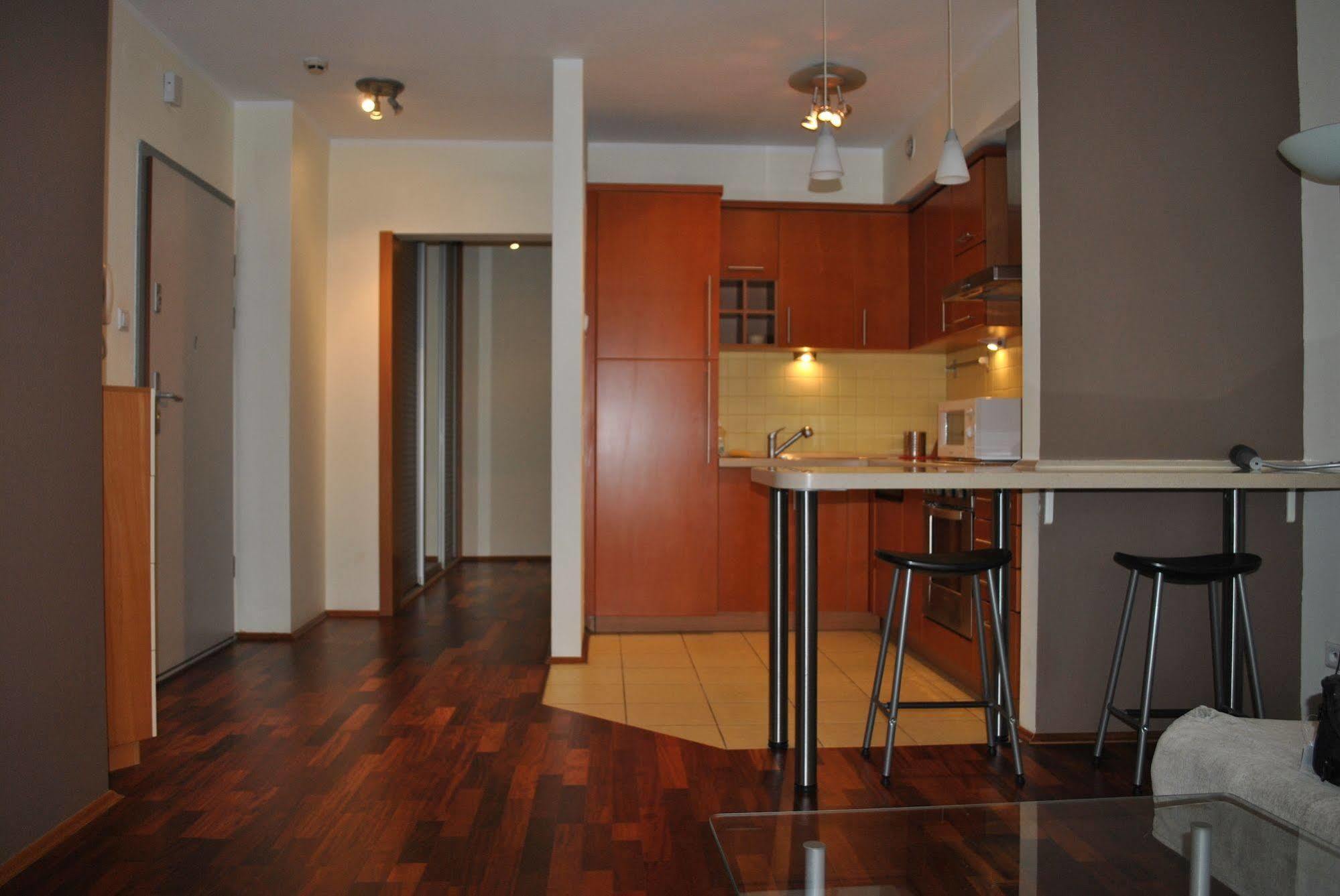 Apartament Werset