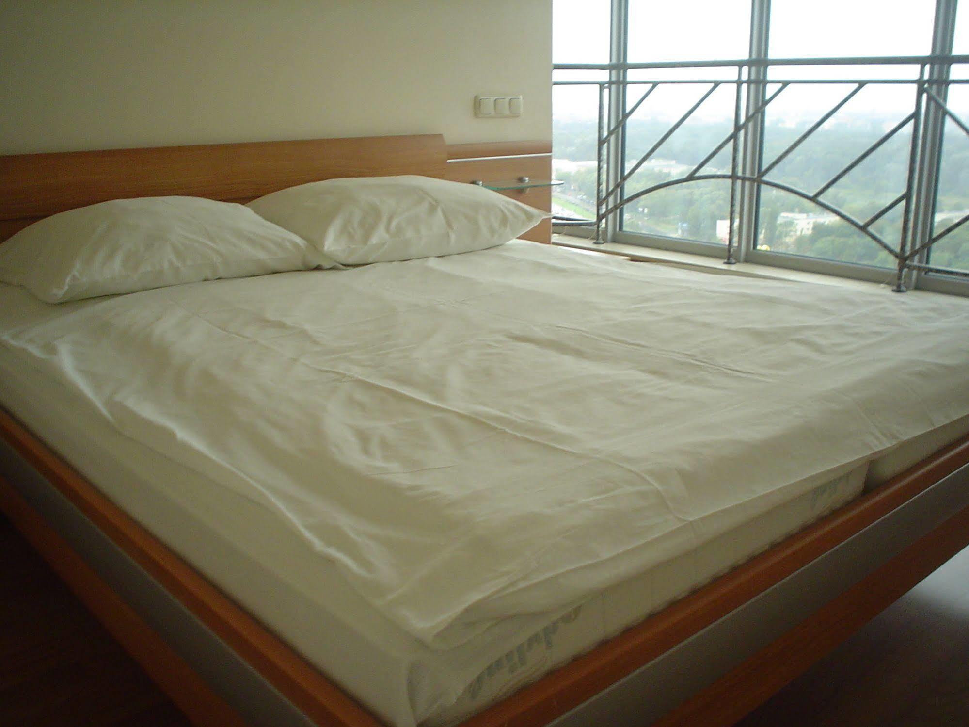 Apartament Werset Warszawa