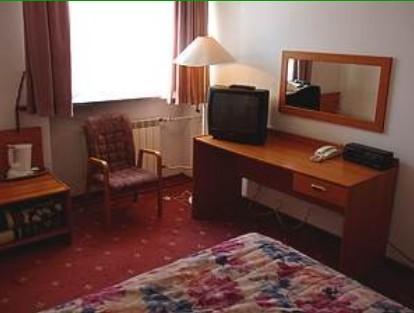 Goscinne Harctur Apartment Warsaw