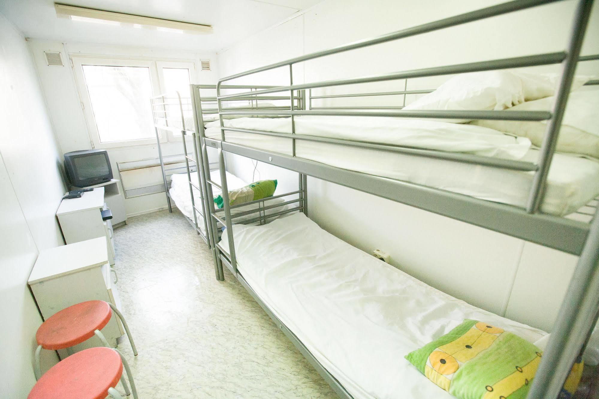 Hostel Hostel Metro Warsaw
