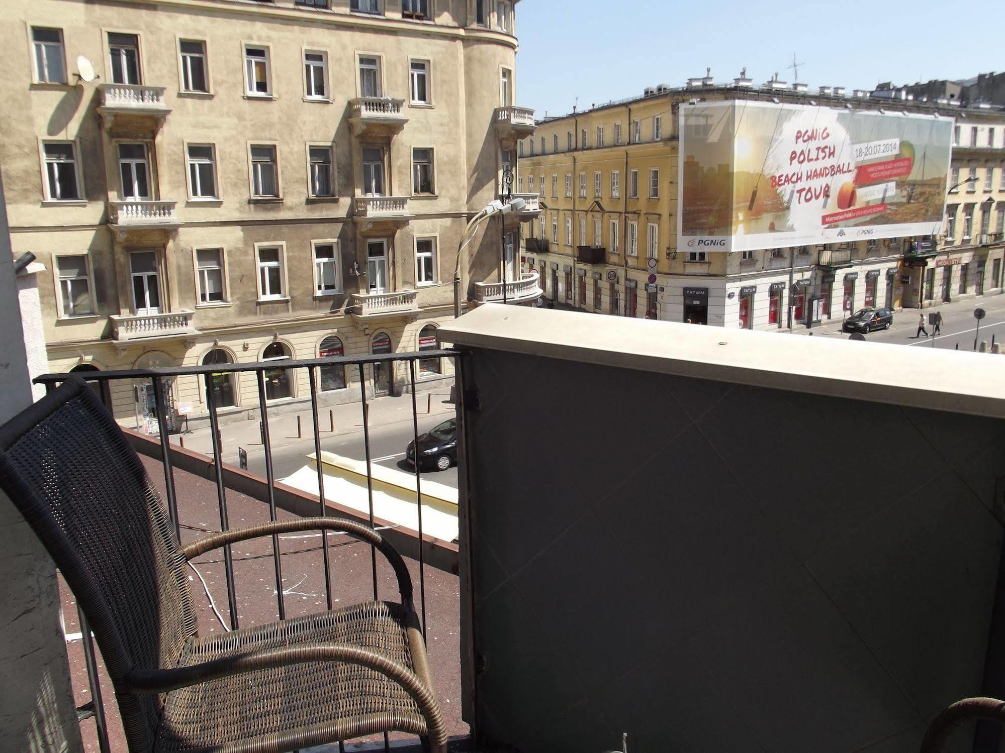 Bed4city Szpitalna Street Apartment