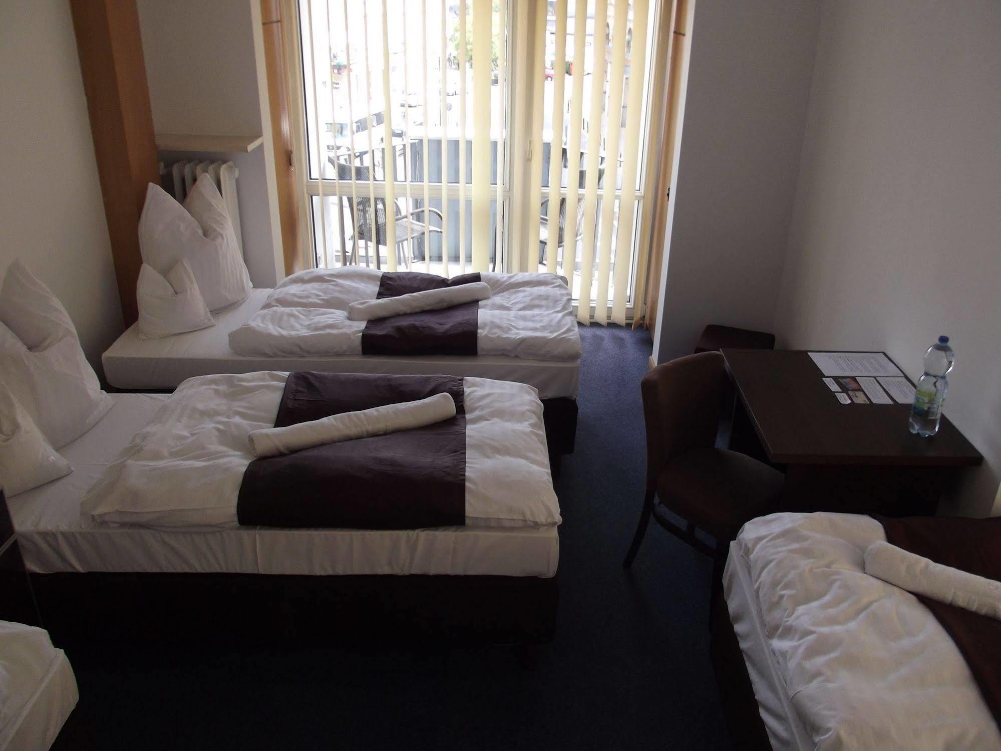 Bed4city Szpitalna Street Warsaw