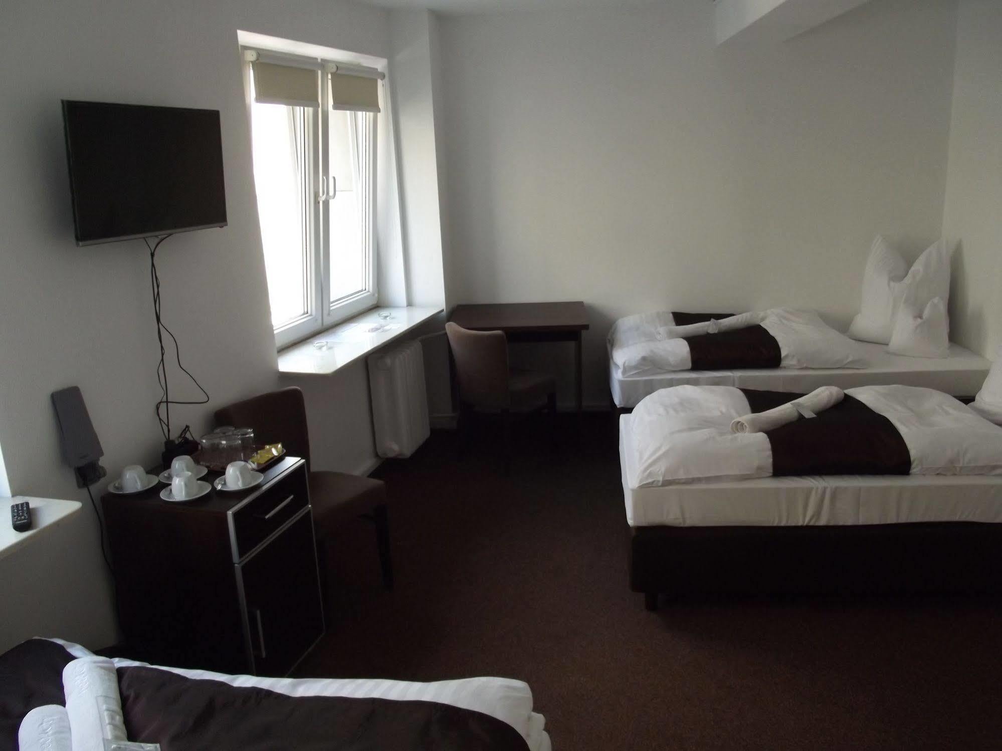 Bed4city Szpitalna Street Apartment *