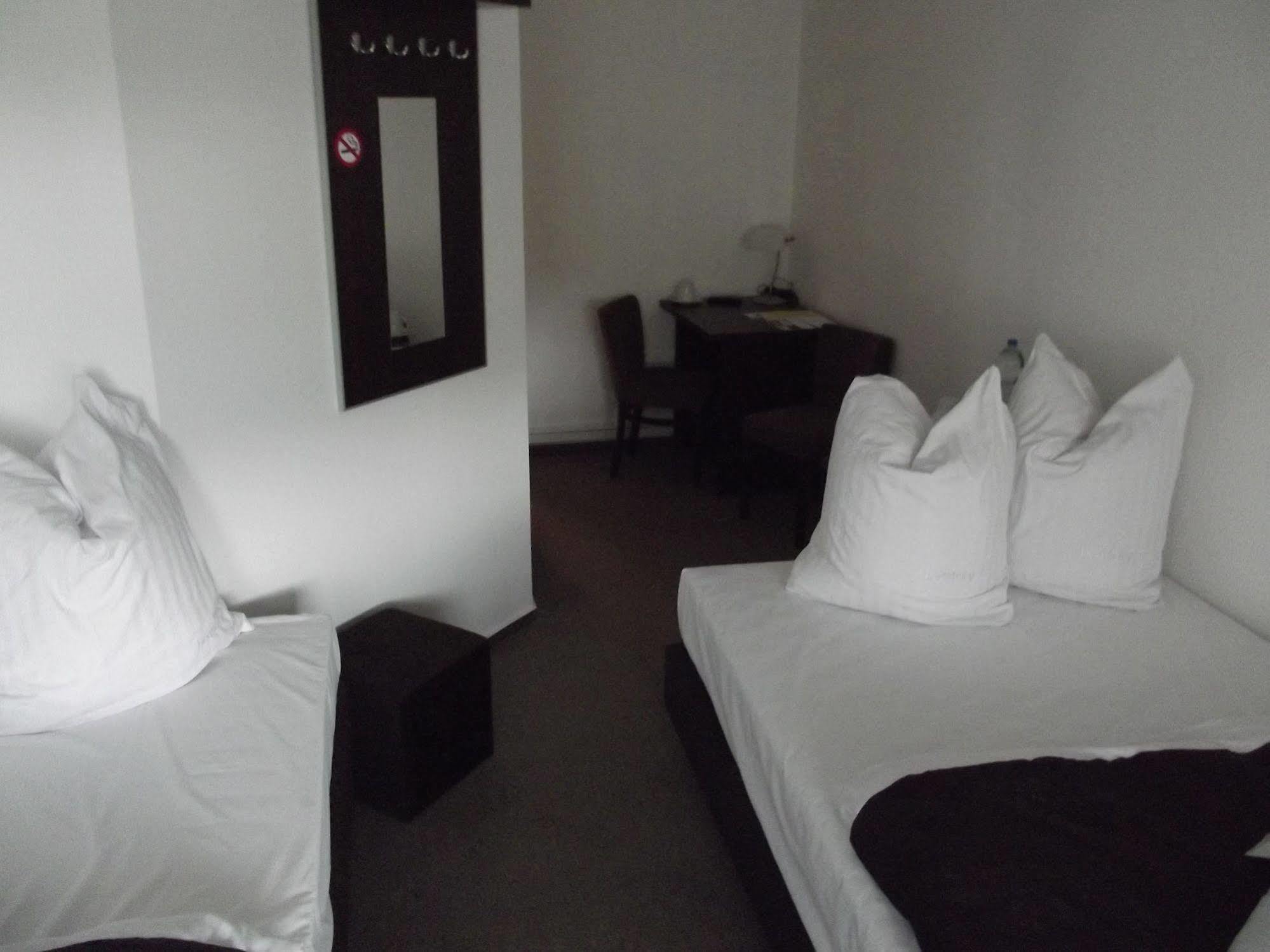 Bed4city Szpitalna Street