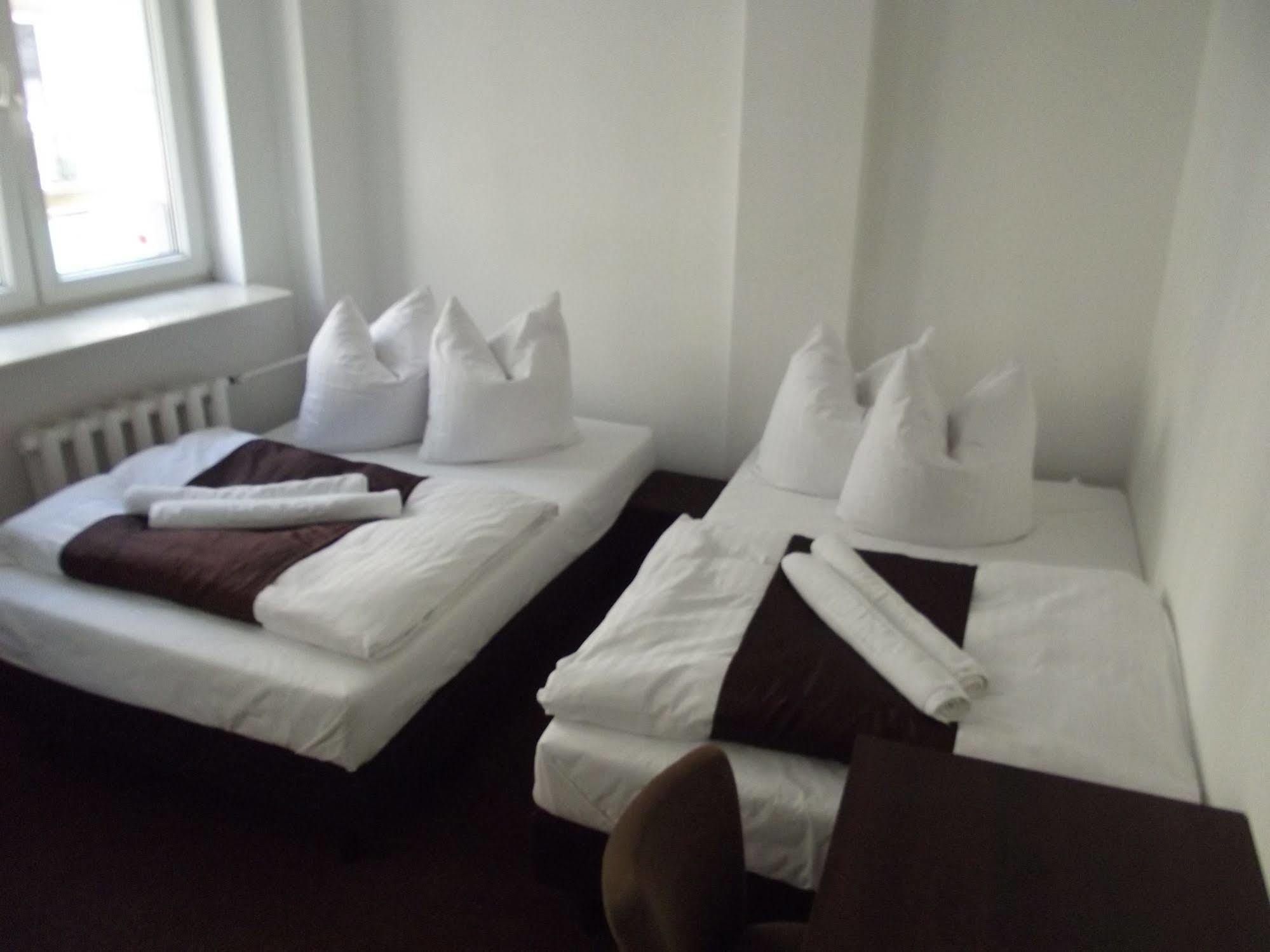 Apartment Bed4city Szpitalna Street