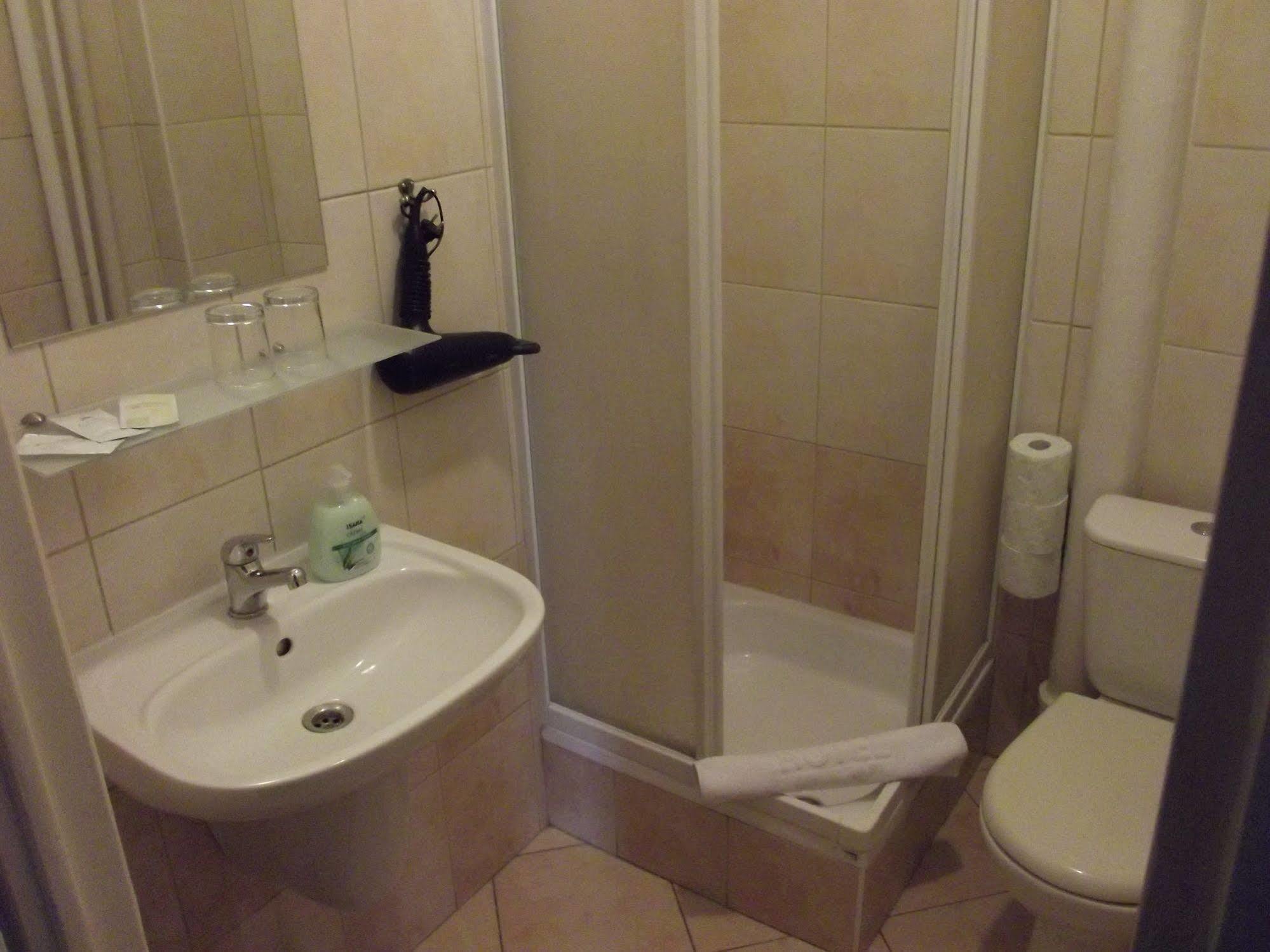 Apartment Bed4city Szpitalna Street Warsaw