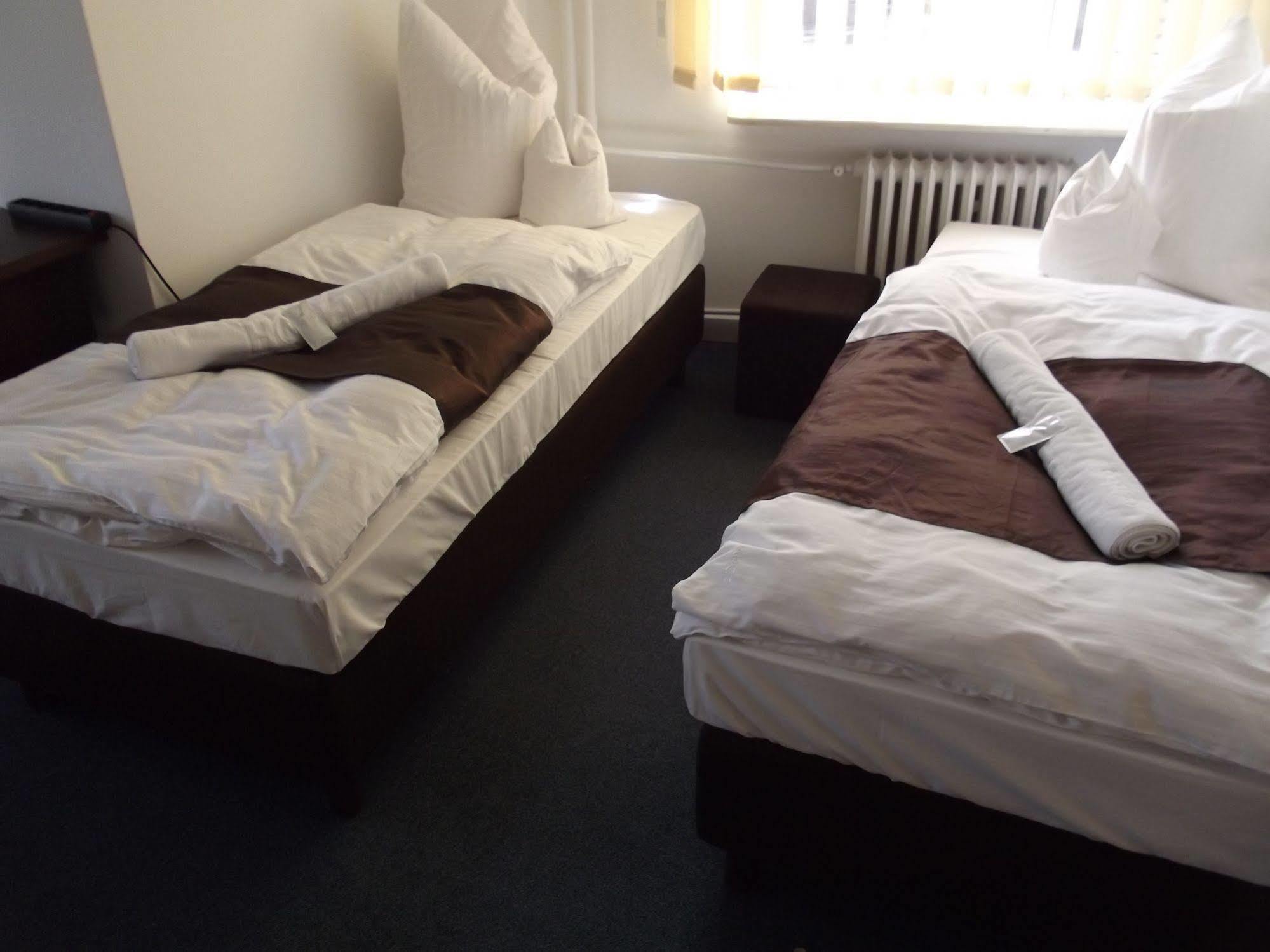 Bed4city Szpitalna Street Apartment