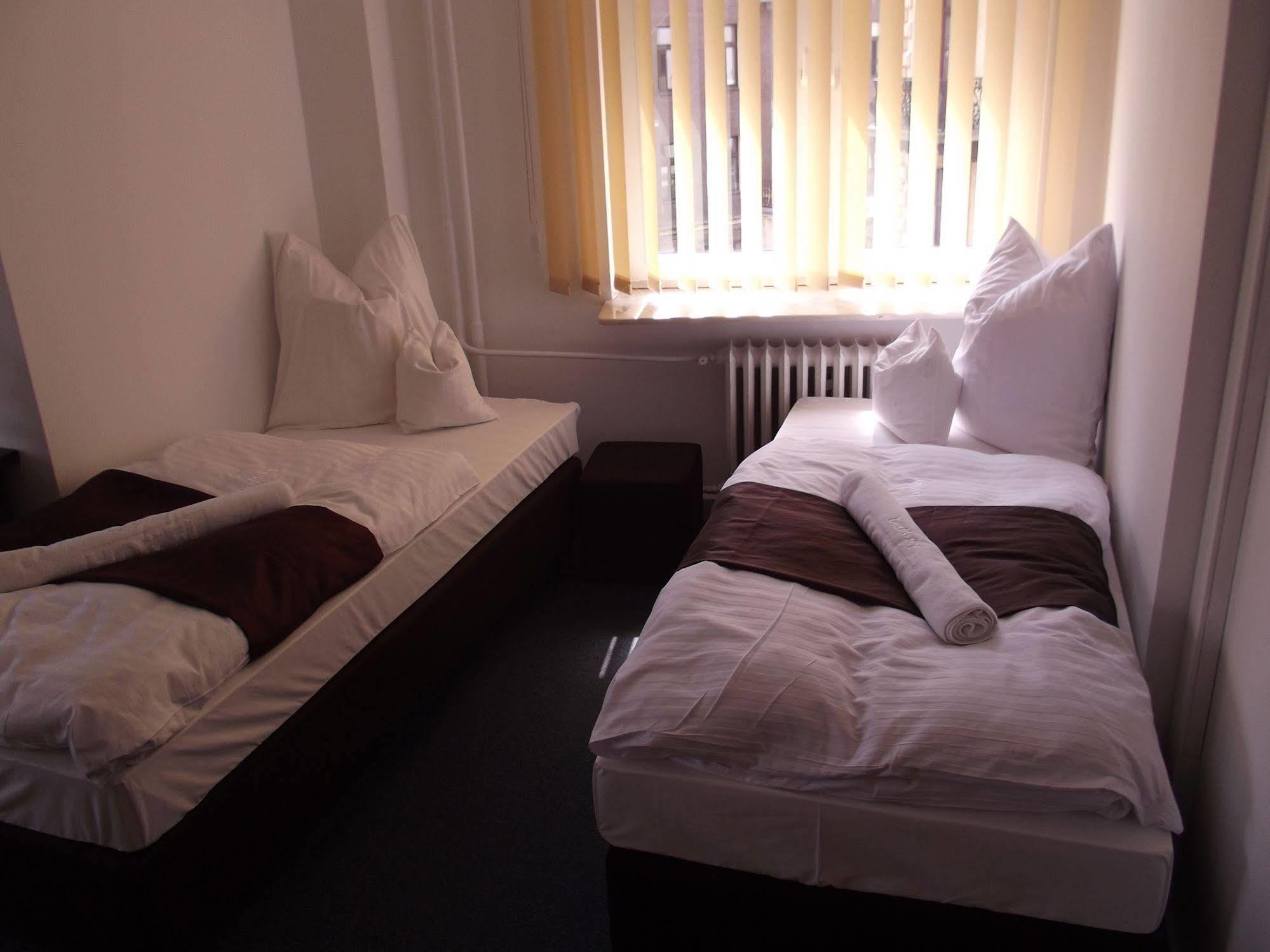 Bed4city Szpitalna Street Apartment