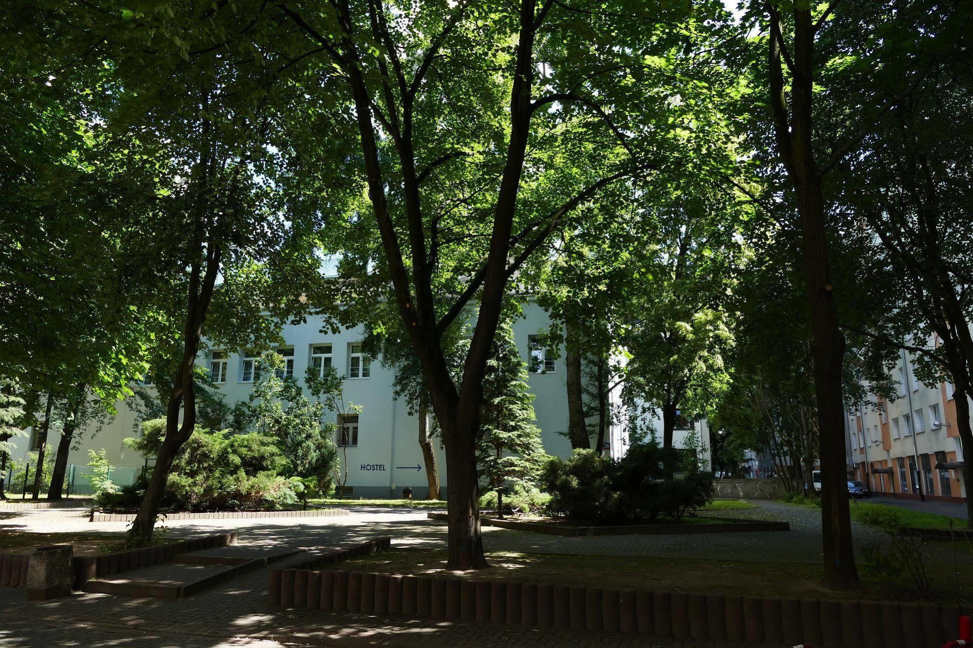 Centrum Private & Dorms * Warsaw