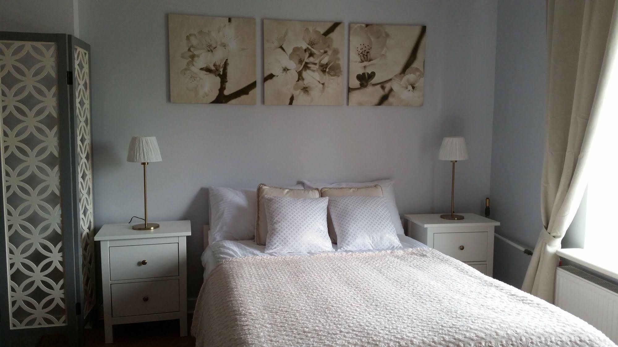 Old Town Art Apartment Warsaw
