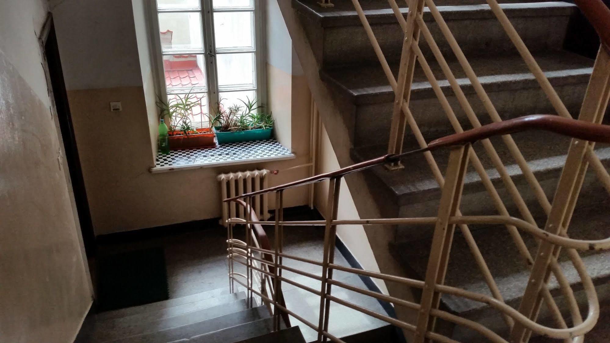 Apartment Old Town Art