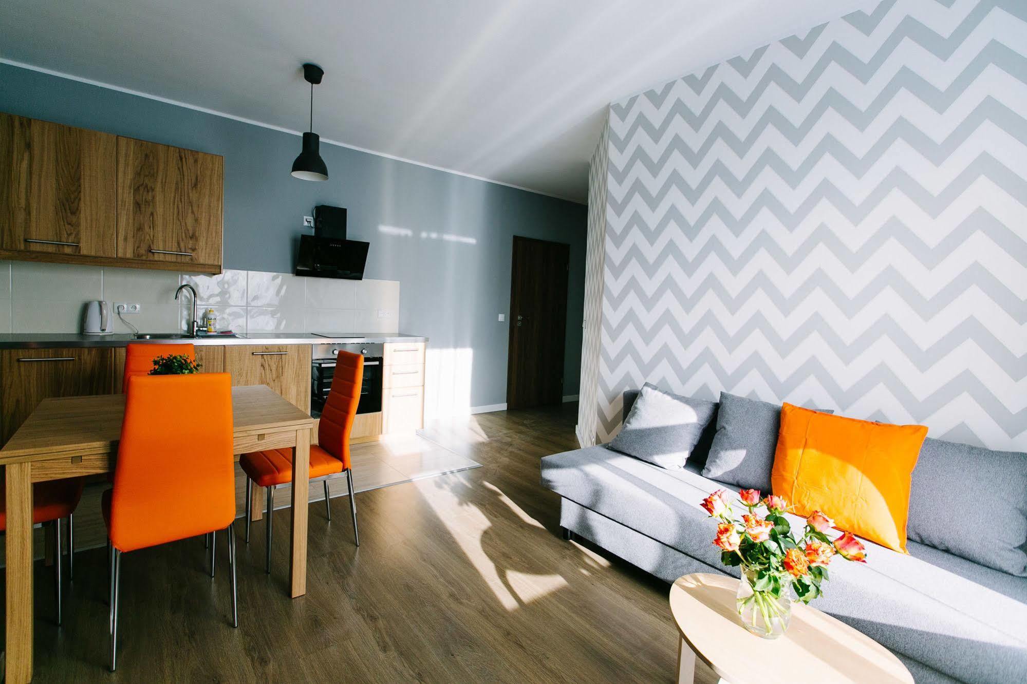 Renttner Apartamento *