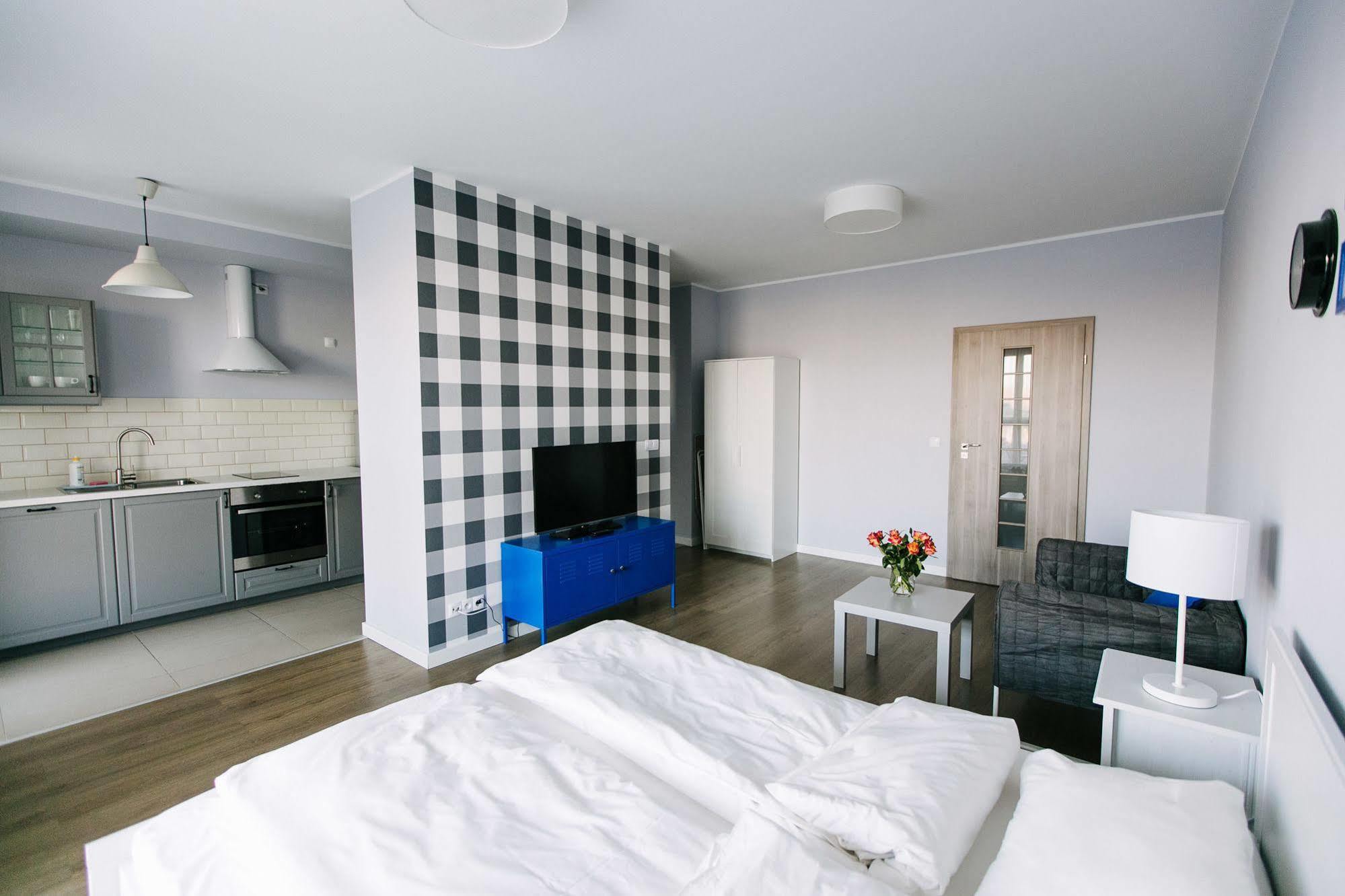 Apartamento Renttner *