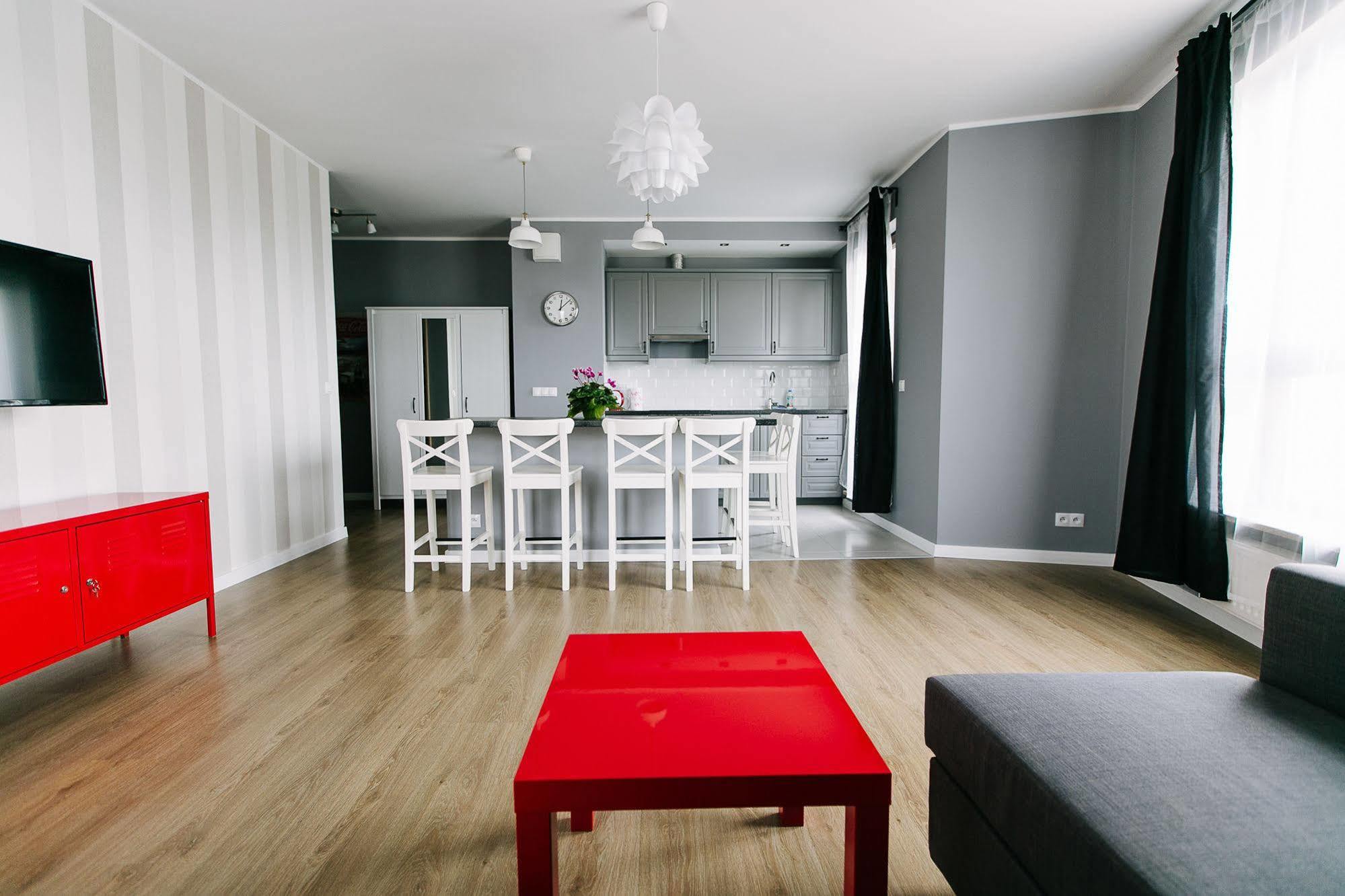 Renttner Apartamento *
