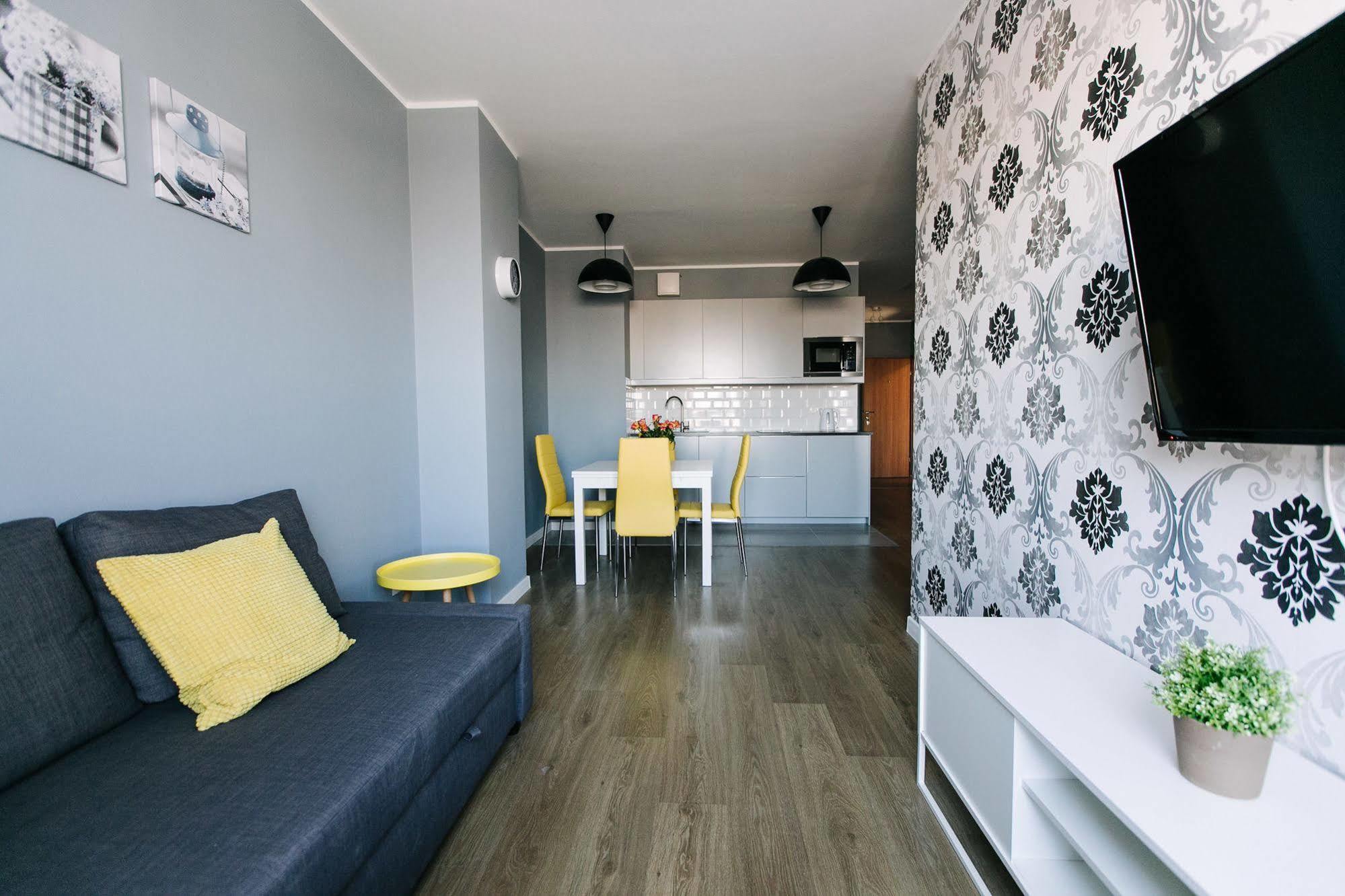 Renttner Apartamento