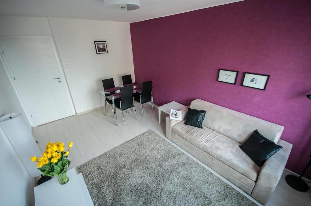 Panska By Your Freedom Apartment Warsaw