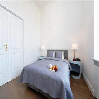 P And O Apartments Piekna *
