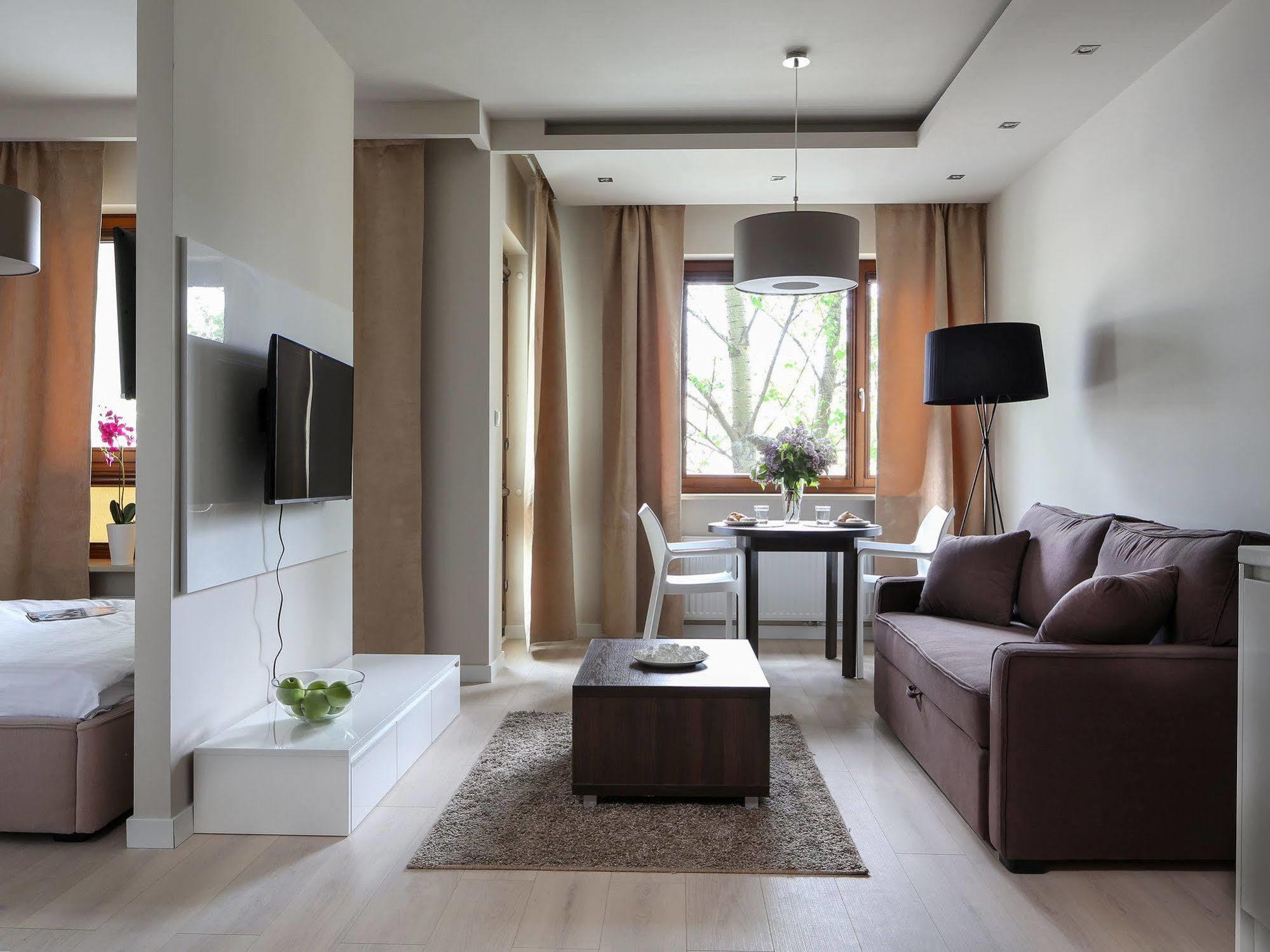 Apartamento Chopin - Capital *
