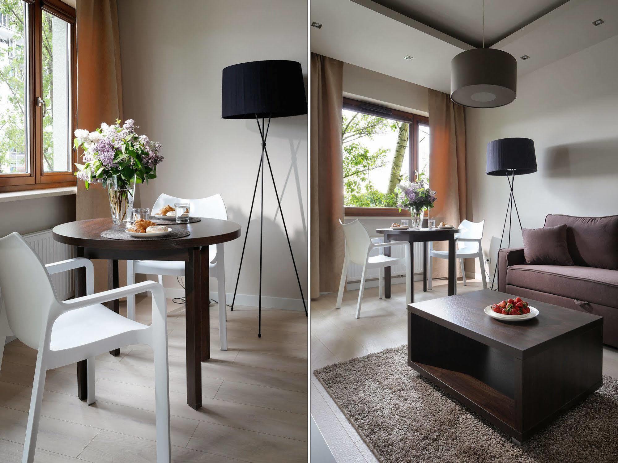 Apartamento Chopin - Capital
