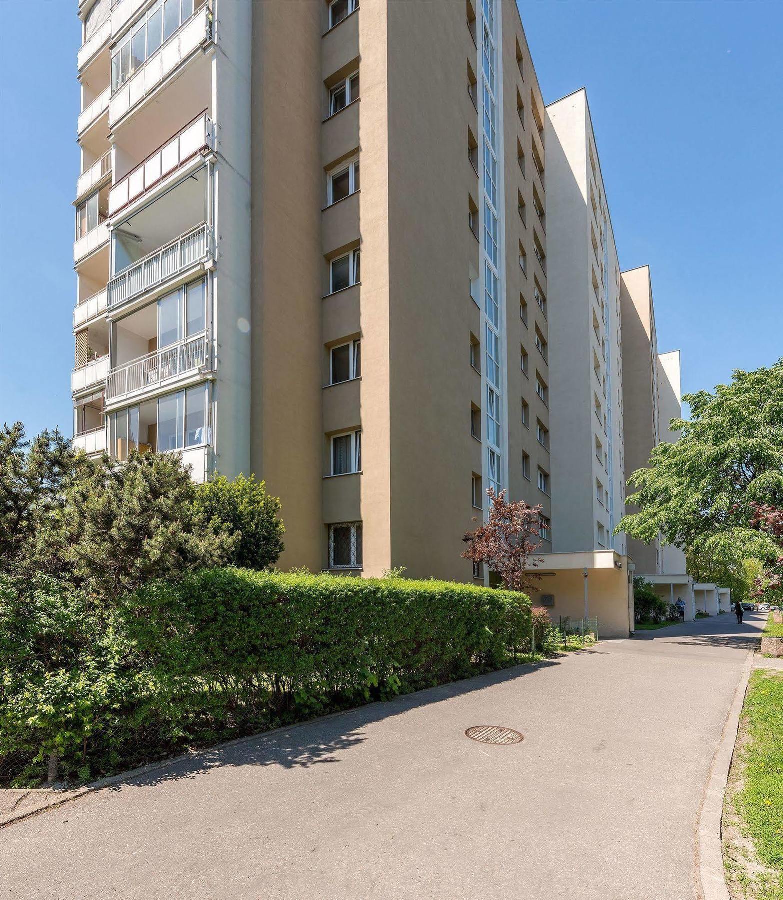 Ursynow P&O Apartments * Warsaw