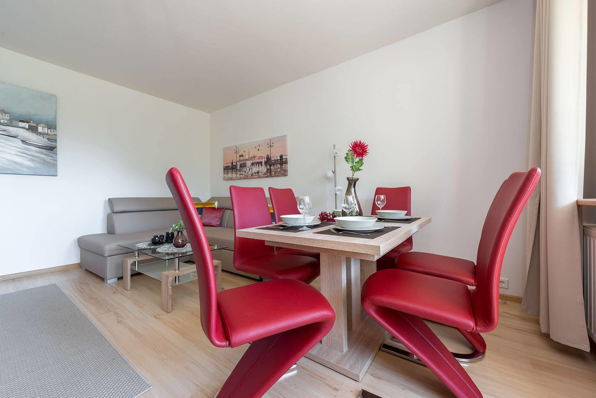 Ursynow P&O Apartments Apartment Warsaw