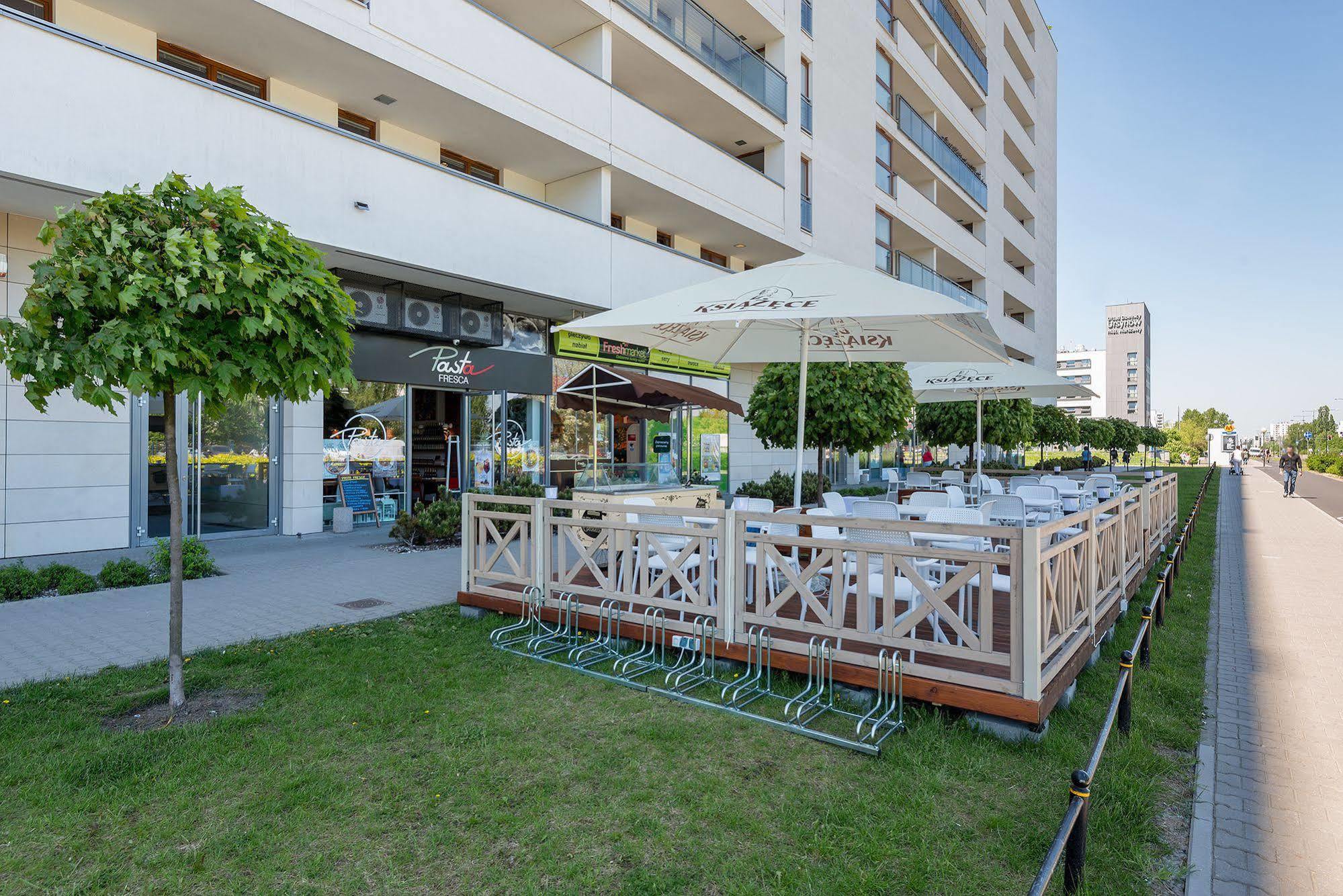 Ursynow P&O Apartments * Warsaw