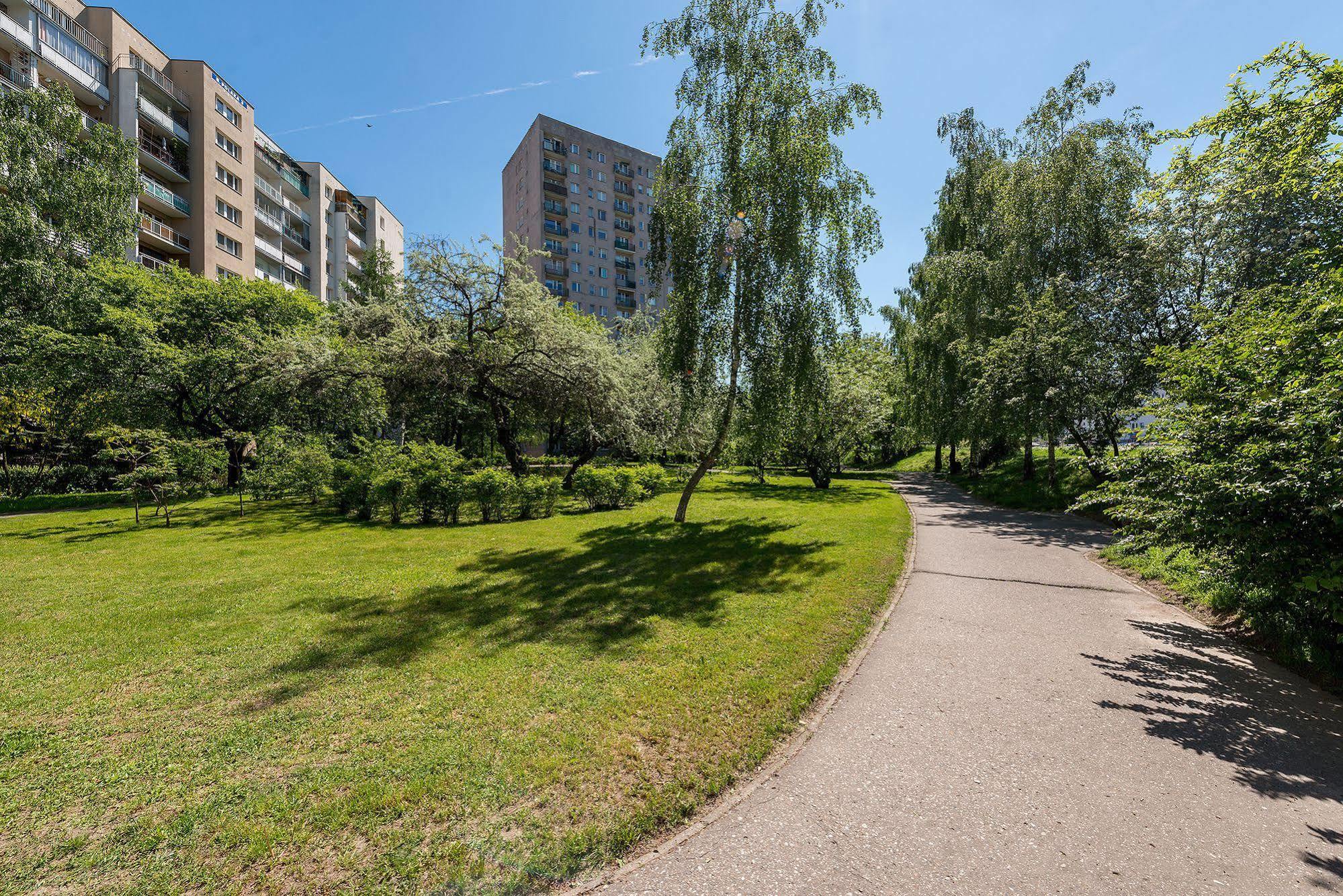 Ursynow P&O Apartments Apartment Warsaw