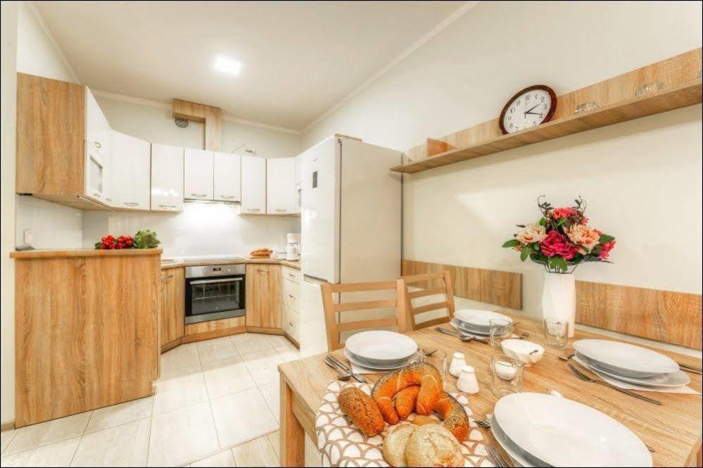 Ursynow P&O Apartments *