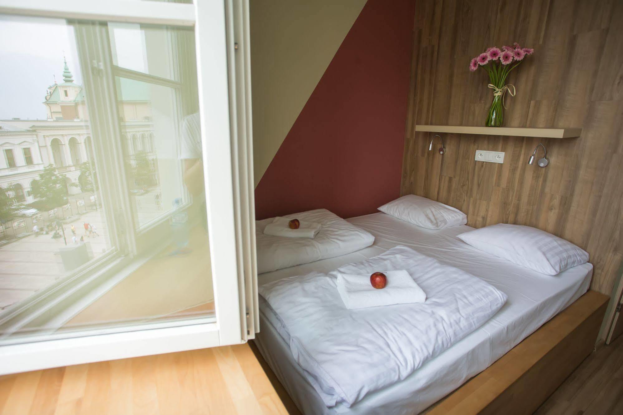 Hostel Safestay Old Town