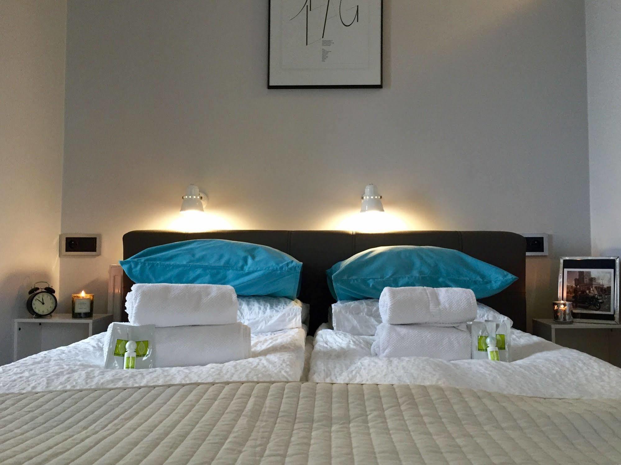 Mint Apartment