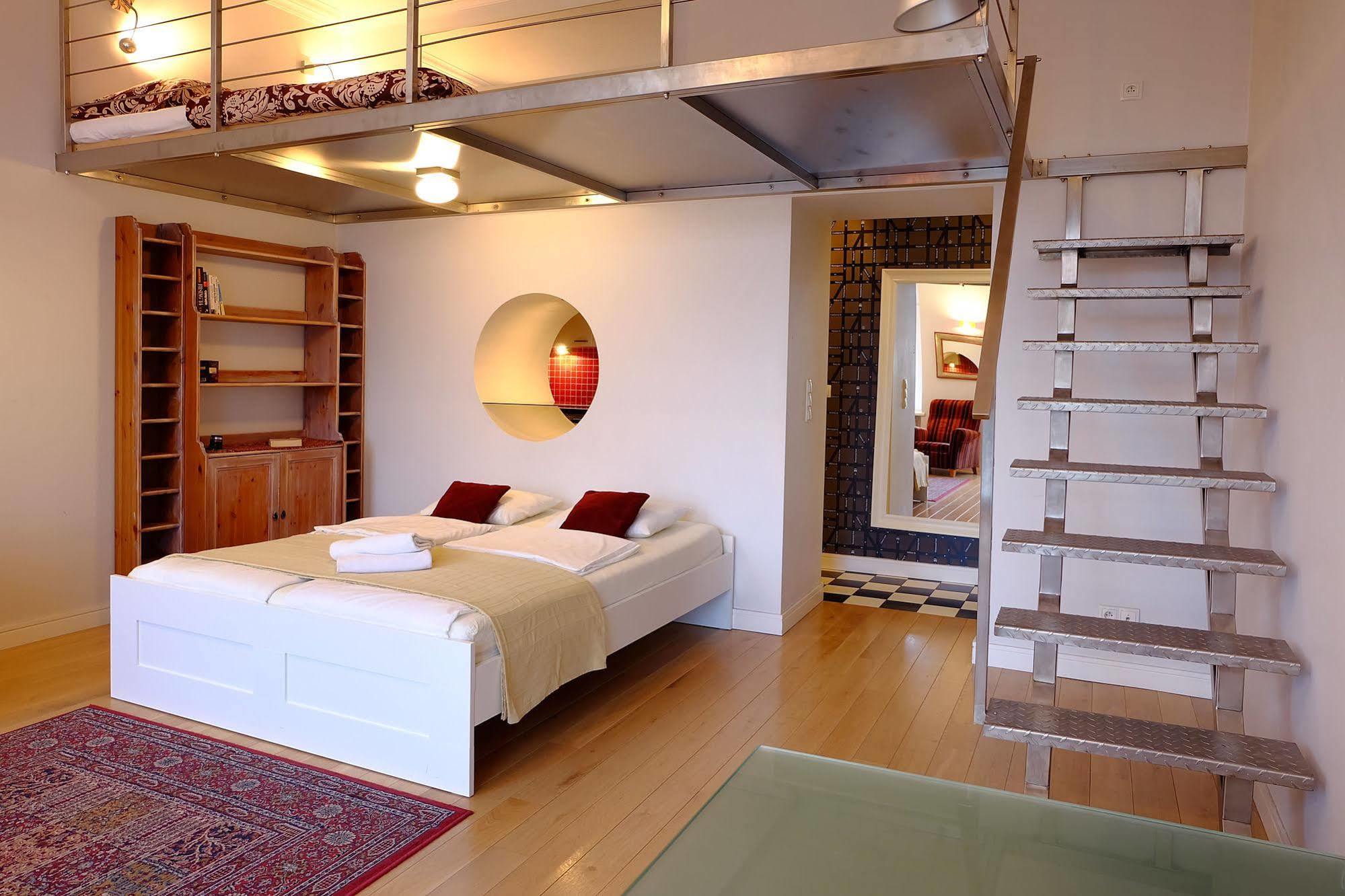 Residence Okolnik Apartments *