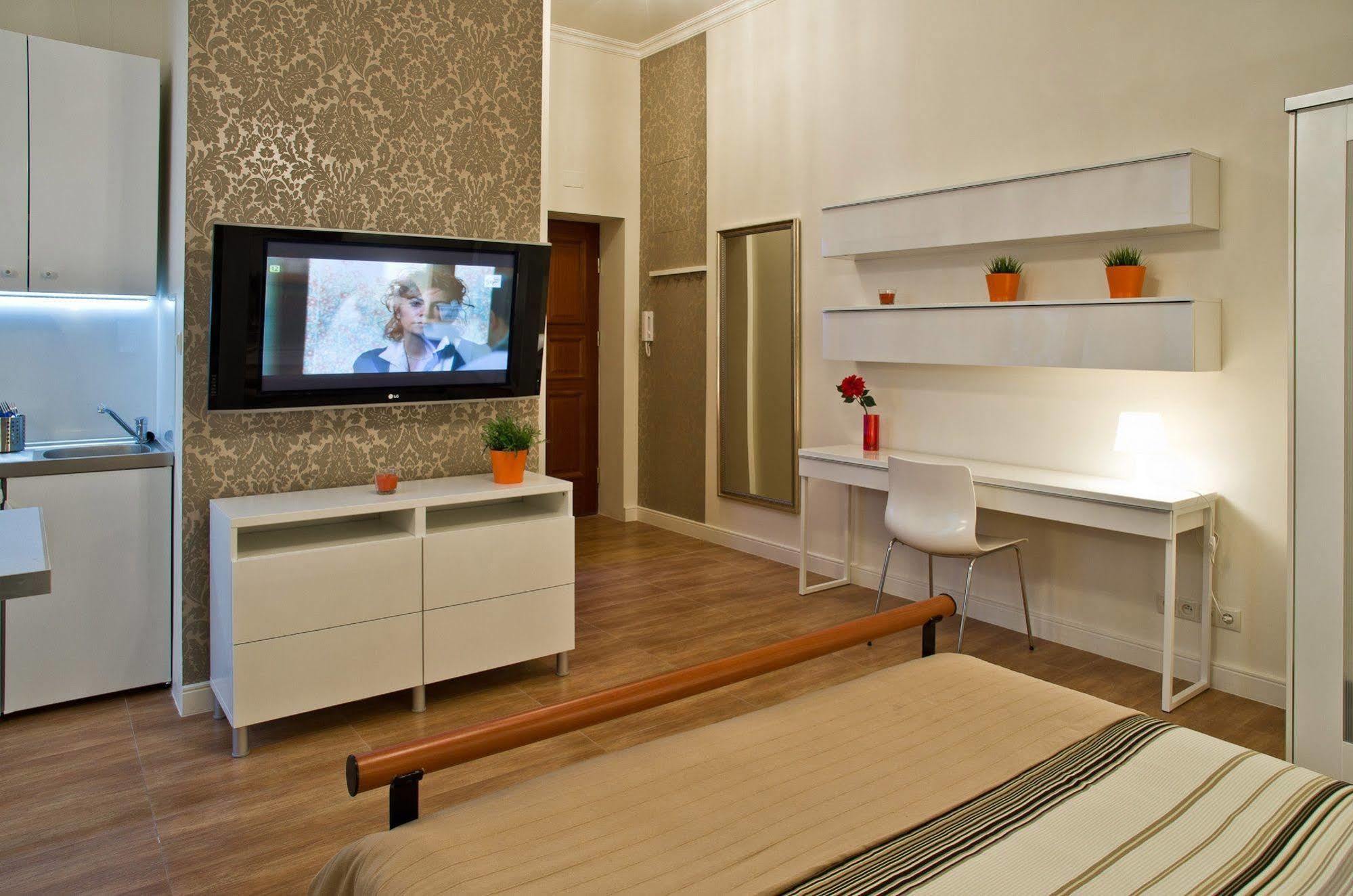 Residence Okolnik Apartments * Warsaw