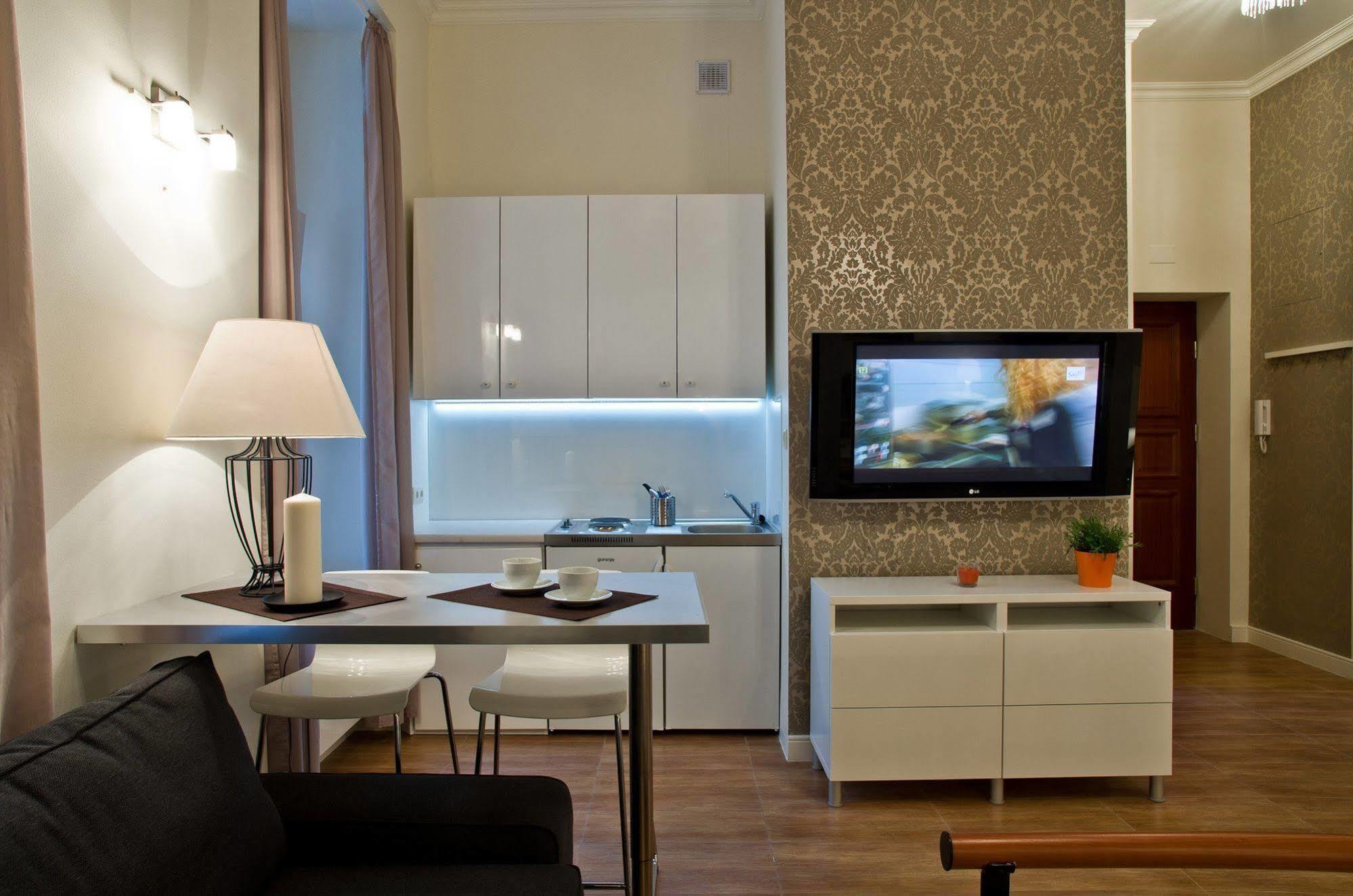 Apartment Residence Okolnik Apartments *