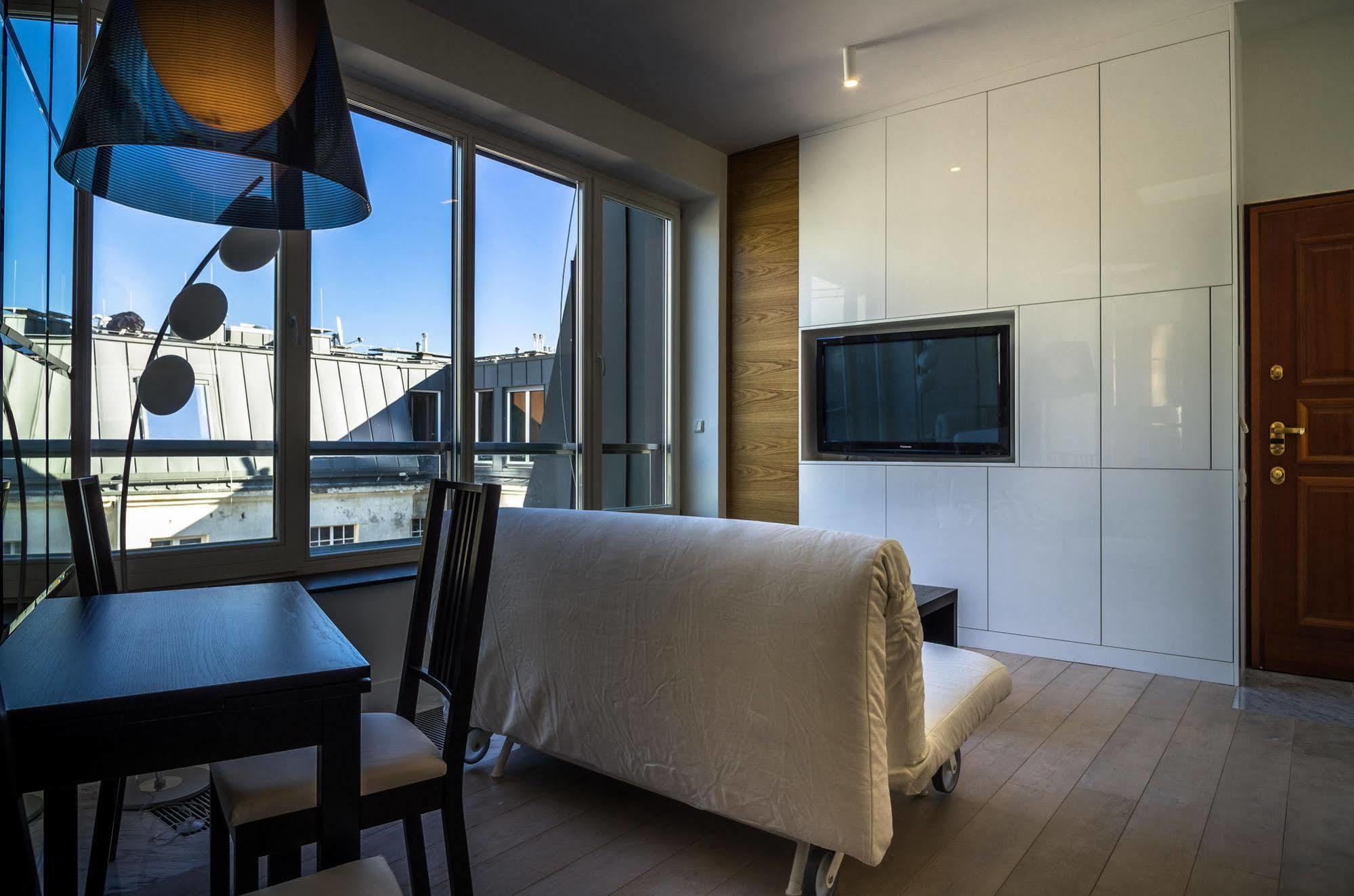 Apartament Okolnik