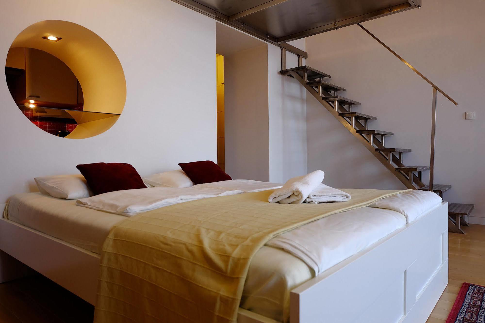 Residence Okolnik Apartments *