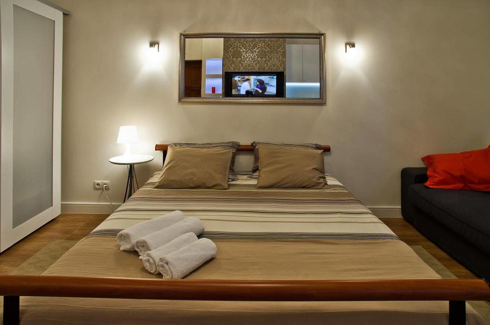 Okolnik Apartament Warszawa